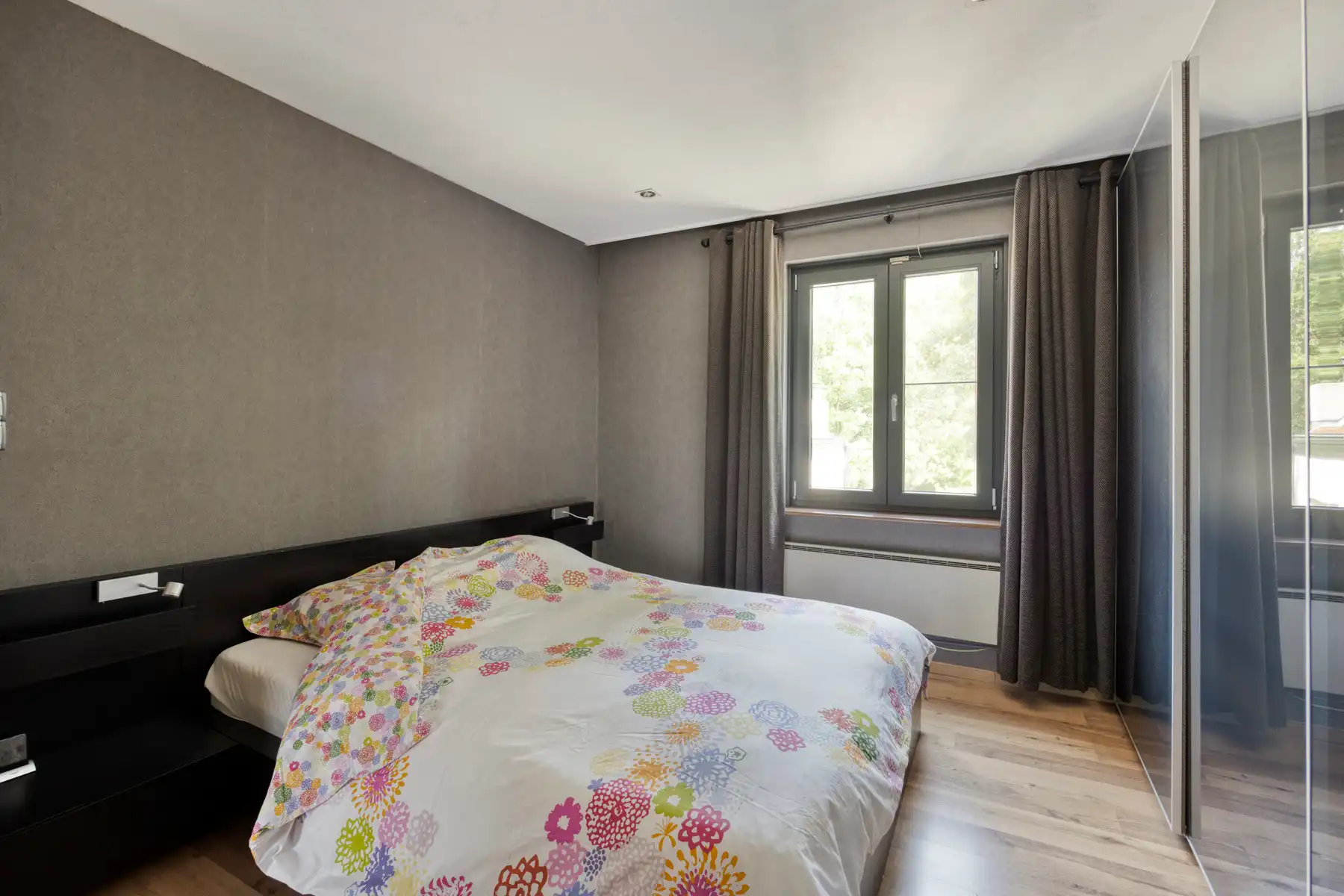 Authentieke herenwoning met 4 slaapkamers en prachtige tuin foto 23