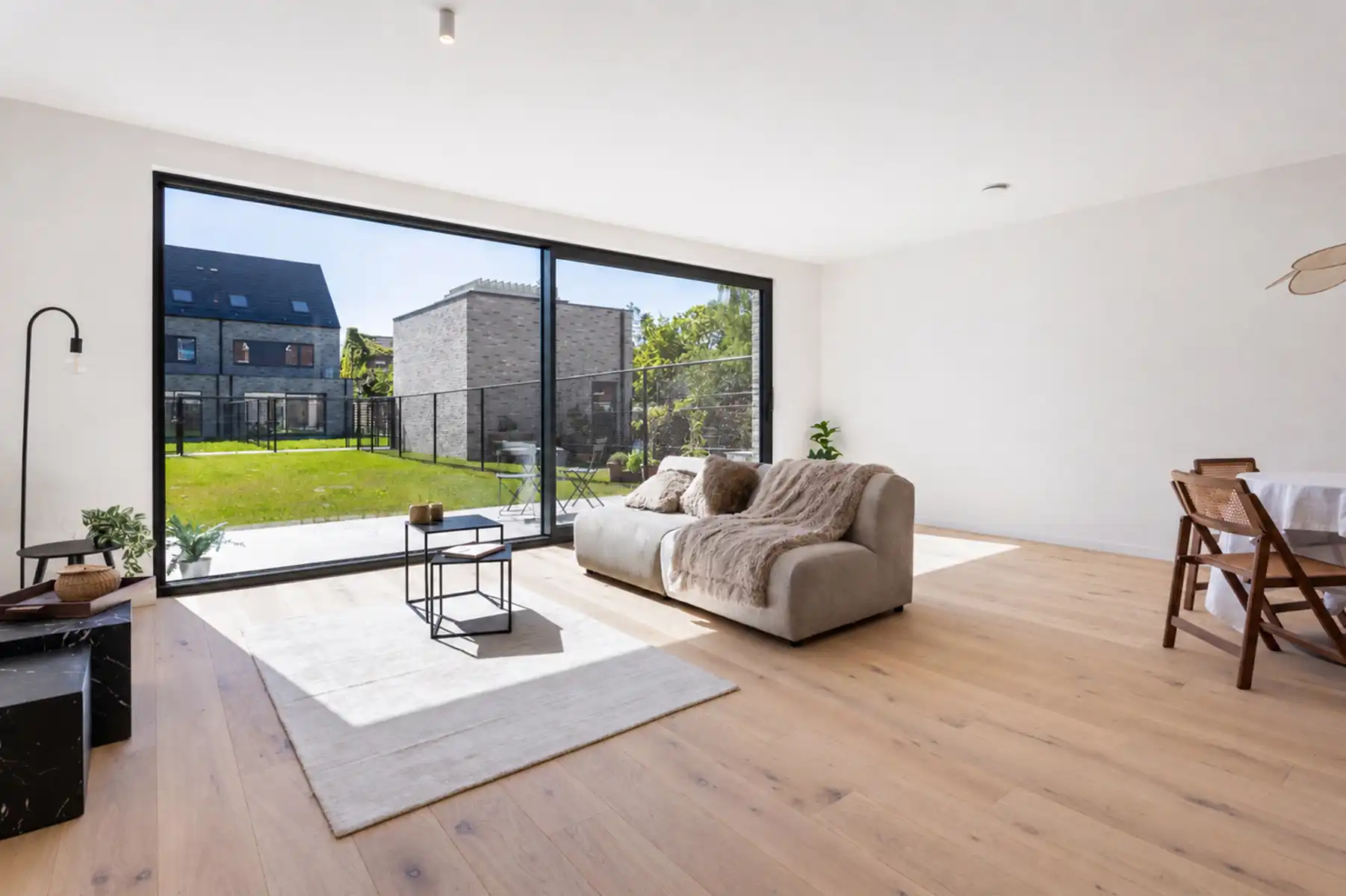 Project Schuttershof | Goed wonen in een groene omgeving foto 12