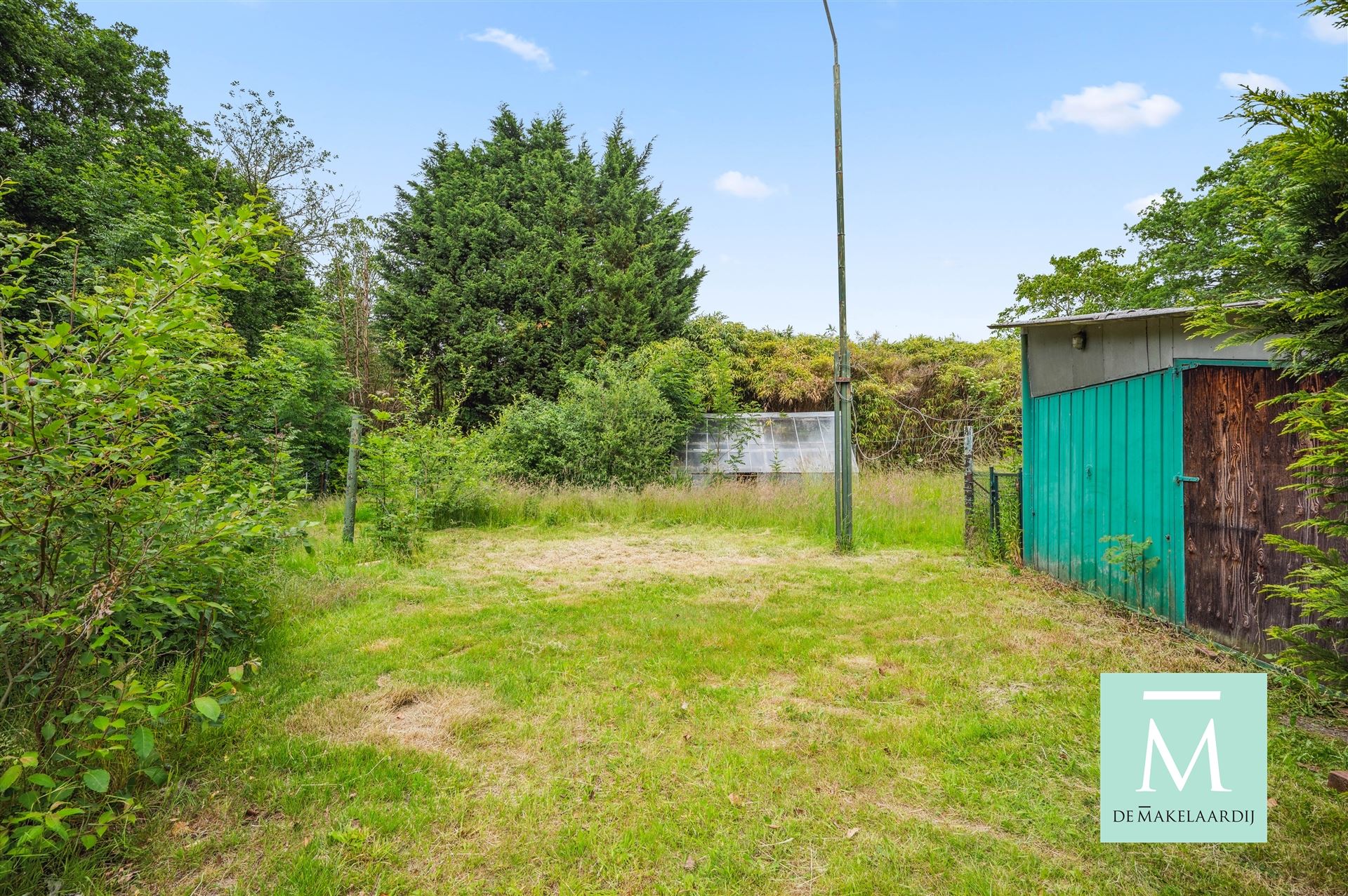 Te renoveren villa op een zeer uitgestrekt perceel van bijna 20 are foto 26