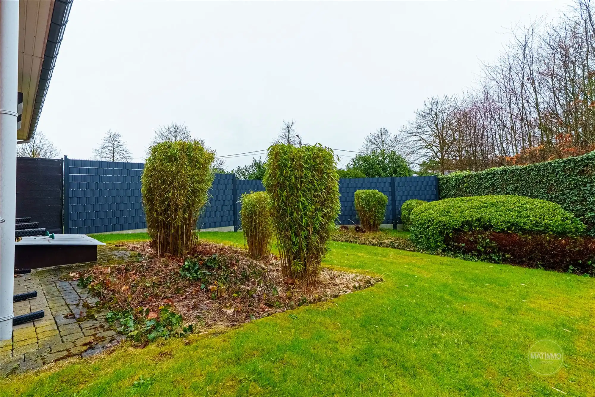 Rustig gelegen woning op een perceel van ruim 2.275 m2 foto 33