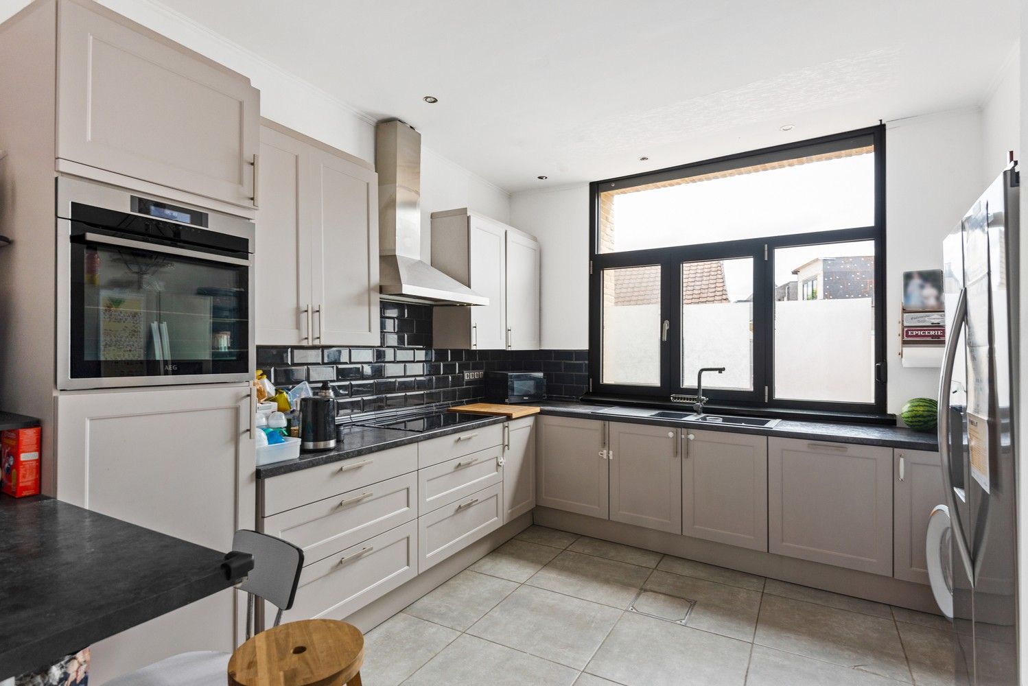 Huis met tuin en 3 slaapkamers te Wijnegem! foto 10