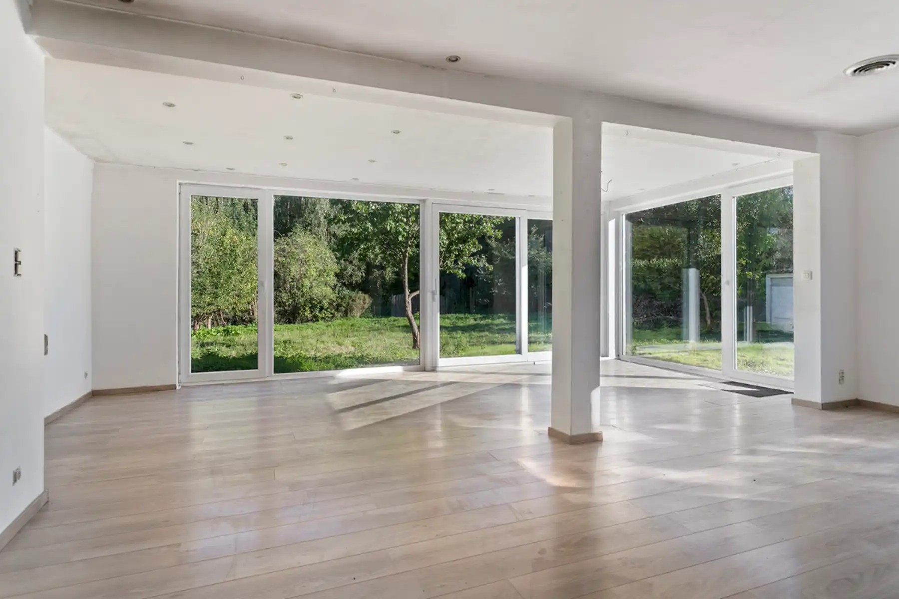 Rustig wonen in het groen, vlak bij Kortrijk foto 6