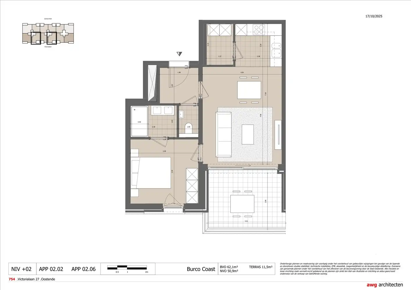 RESIDENTIE PARK 27 foto 10