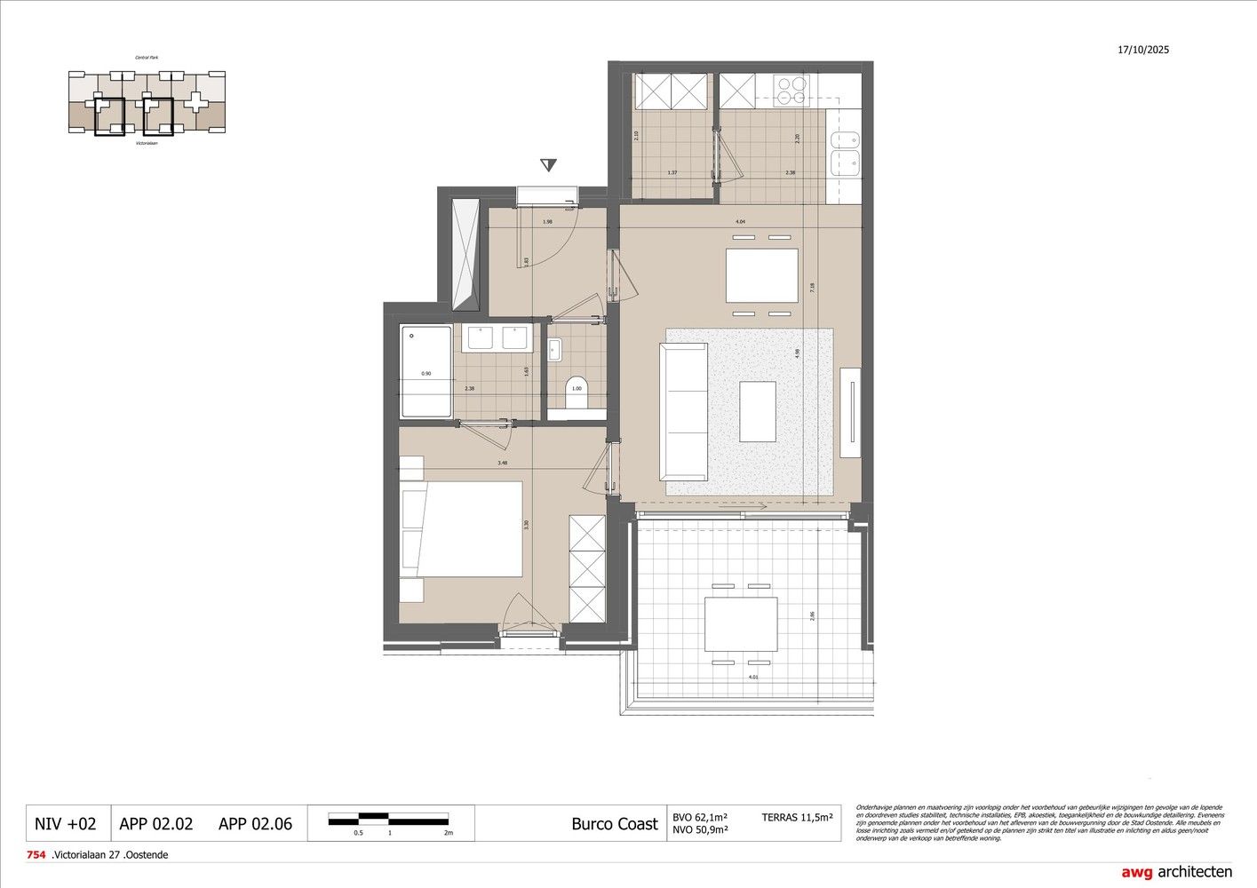 RESIDENTIE PARK 27 foto 10