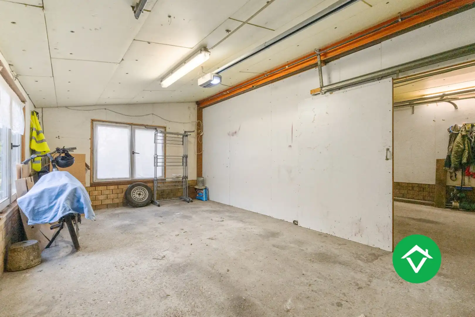 Comfortabel wonen met een vakantiegevoel in eigen tuin te Westkerke foto 22