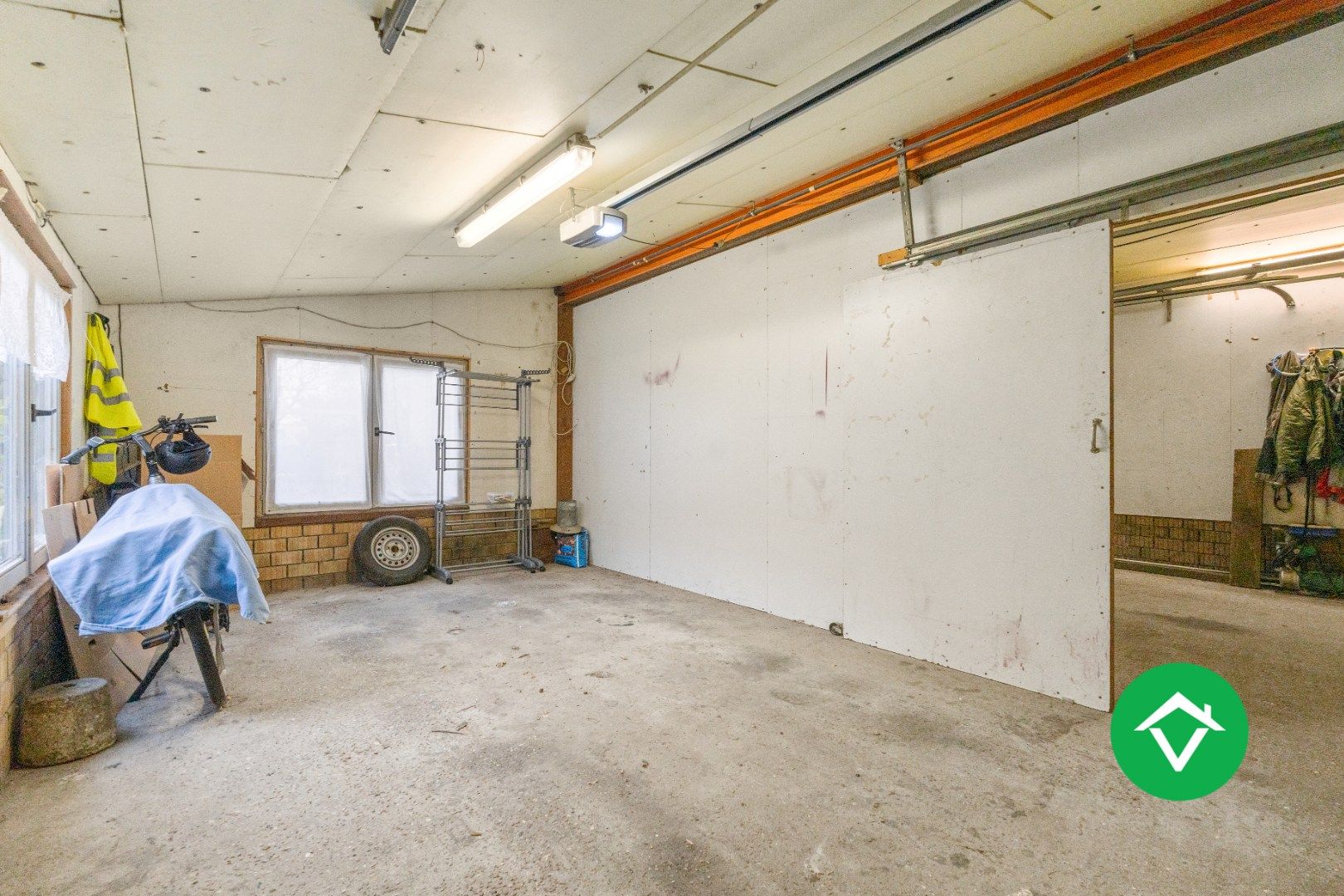 Comfortabel wonen met een vakantiegevoel in eigen tuin te Westkerke foto 22