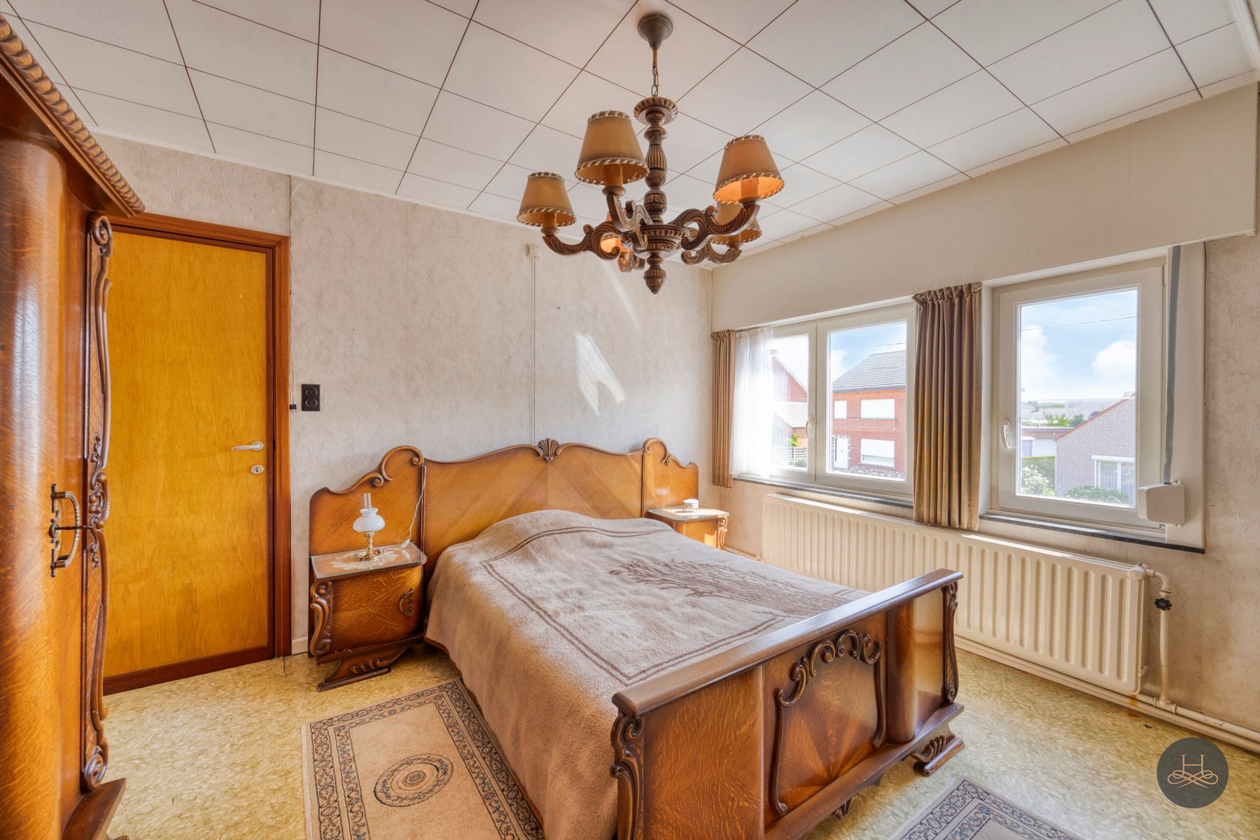 Te renoveren woning in rustige omgeving foto 13