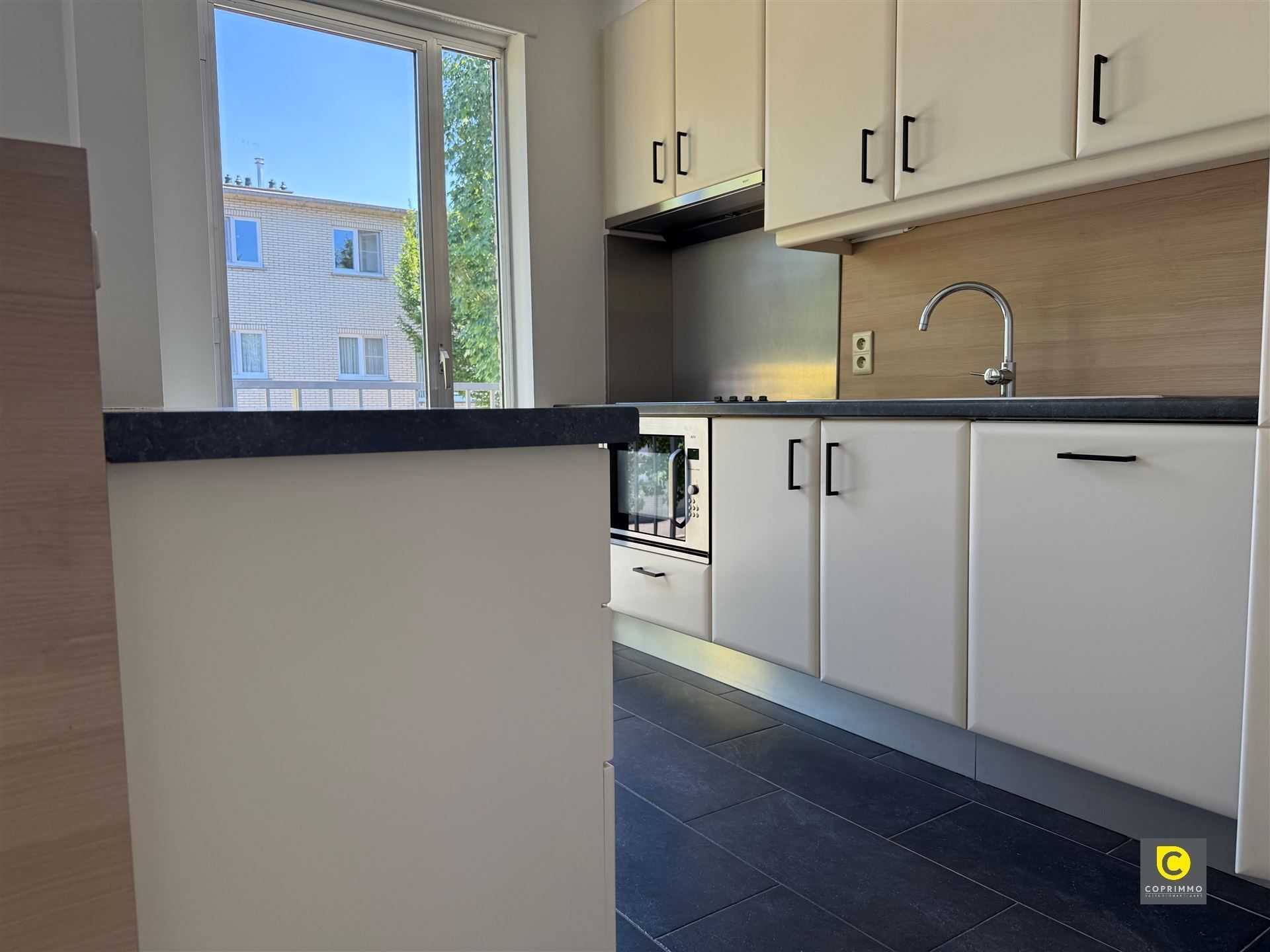 Appartement met 2 slk.  foto 2
