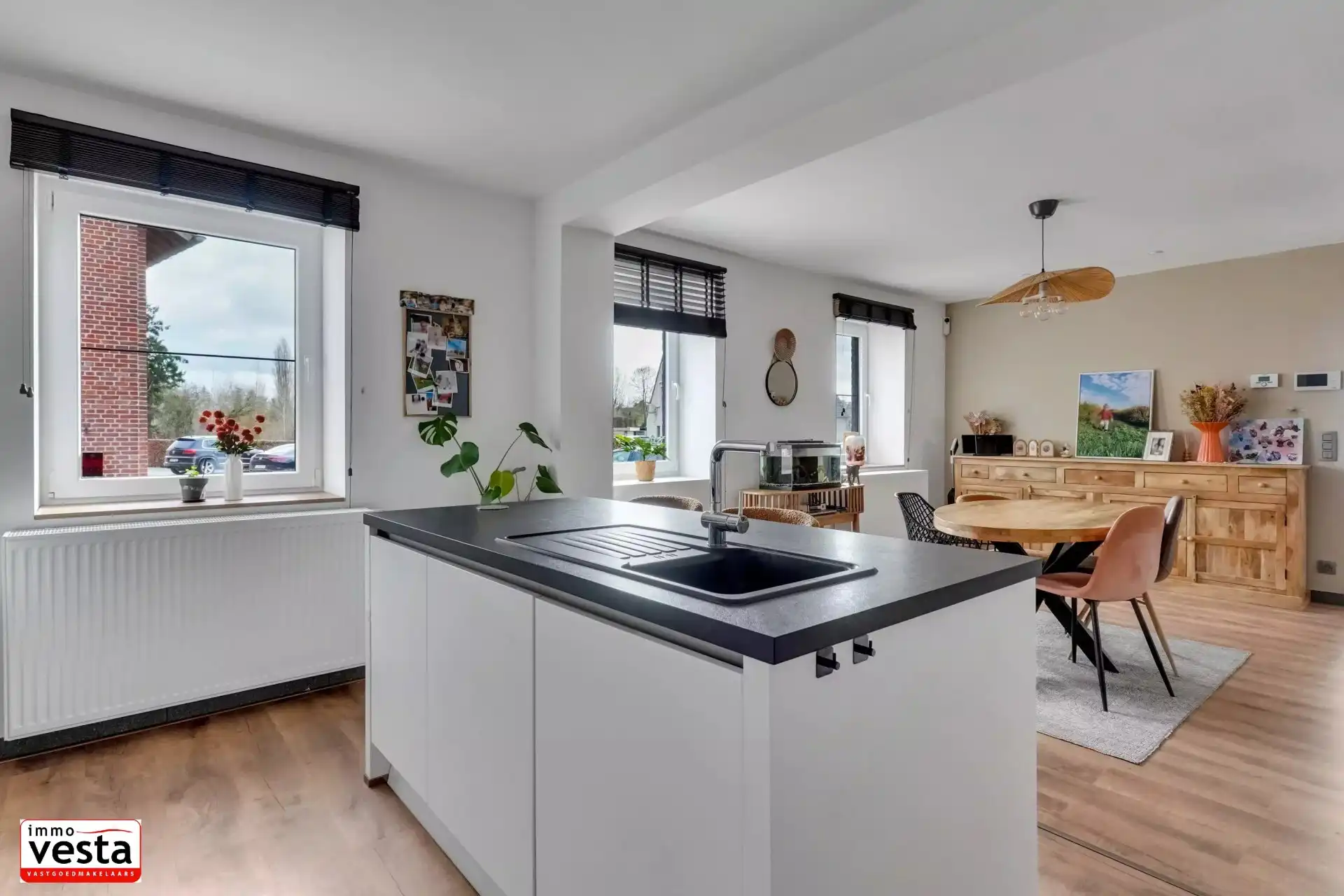 Huis met moderne voorzieningen foto 10