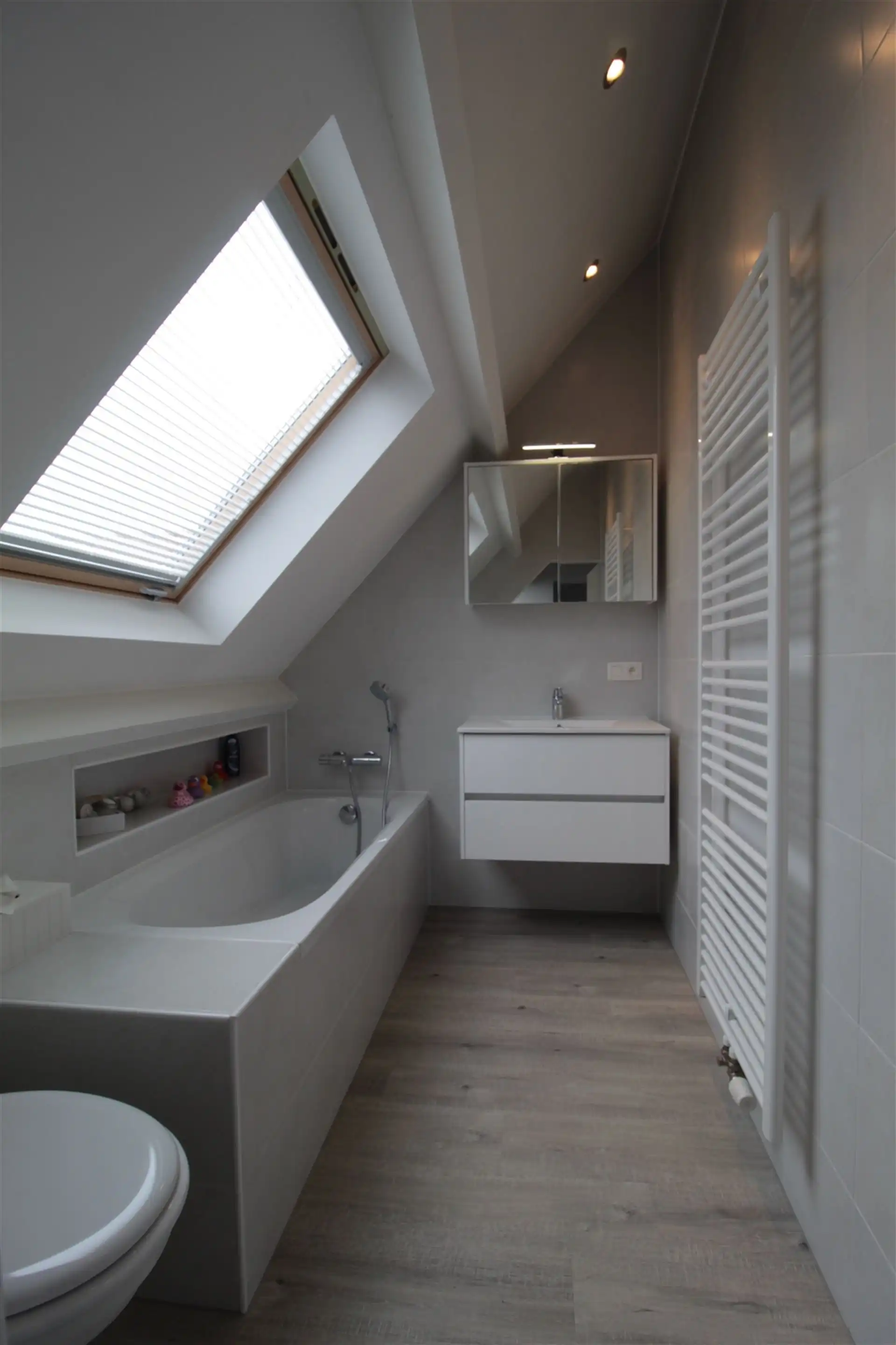 Seniorenwoning foto 29