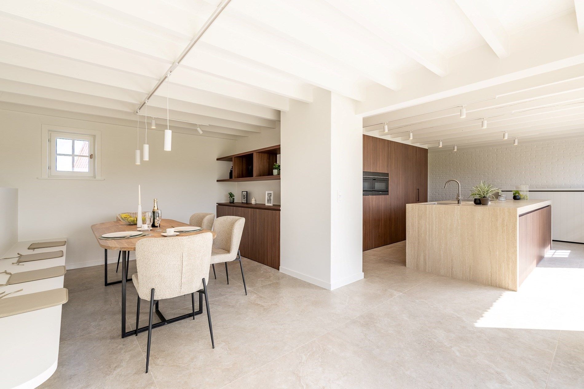 Prachtige alleenstaande fermette op 2645 m² grond foto 12