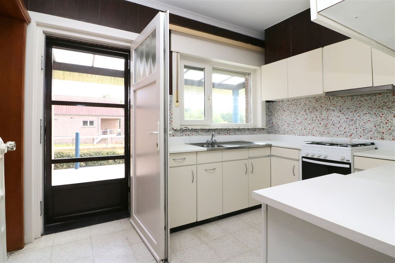 Huis foto 8