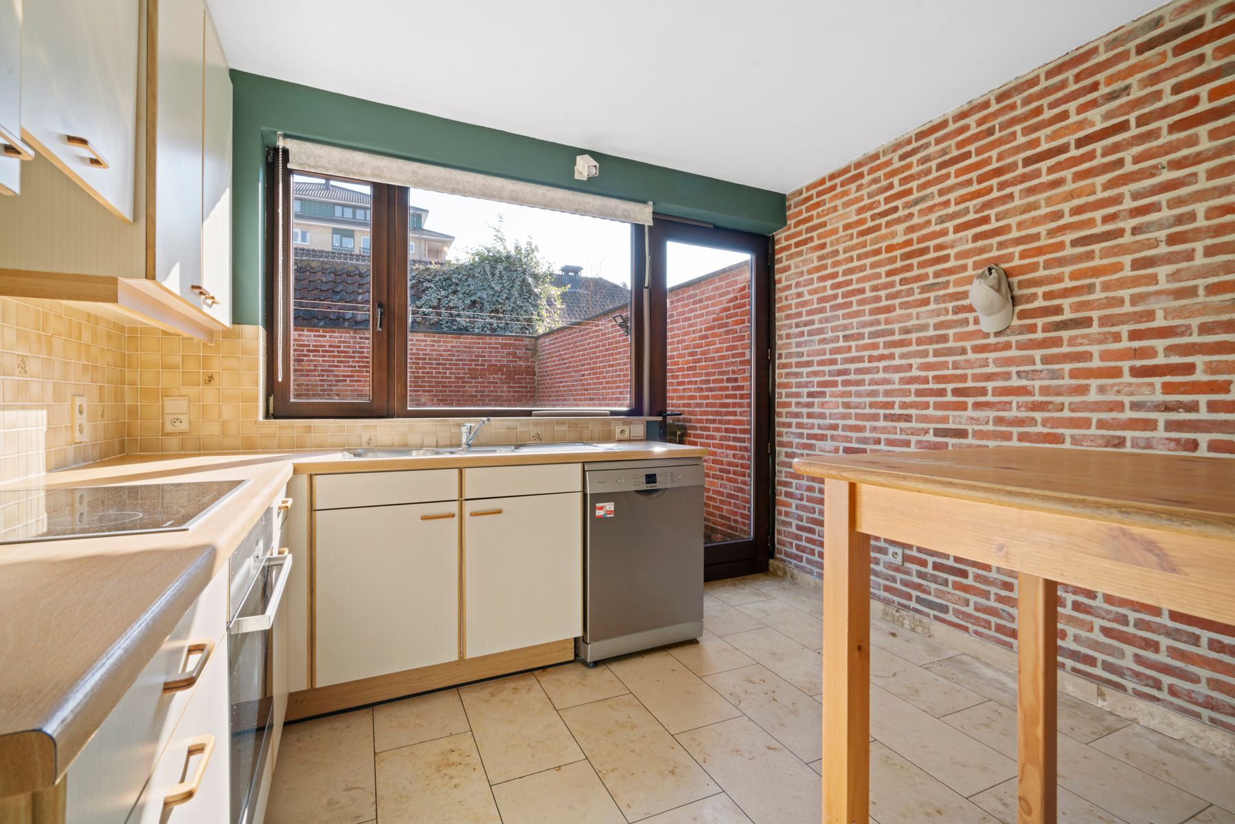 Uitzonderlijke woning te koop in centrum Geraardsbergen foto 9