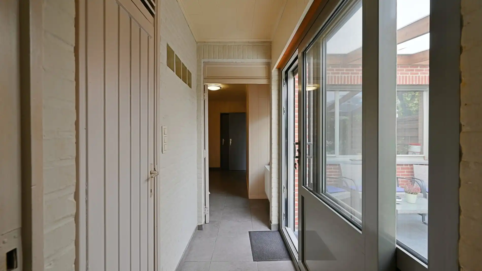Rustig gelegen woning vlakbij centrum Tremelo  foto 9