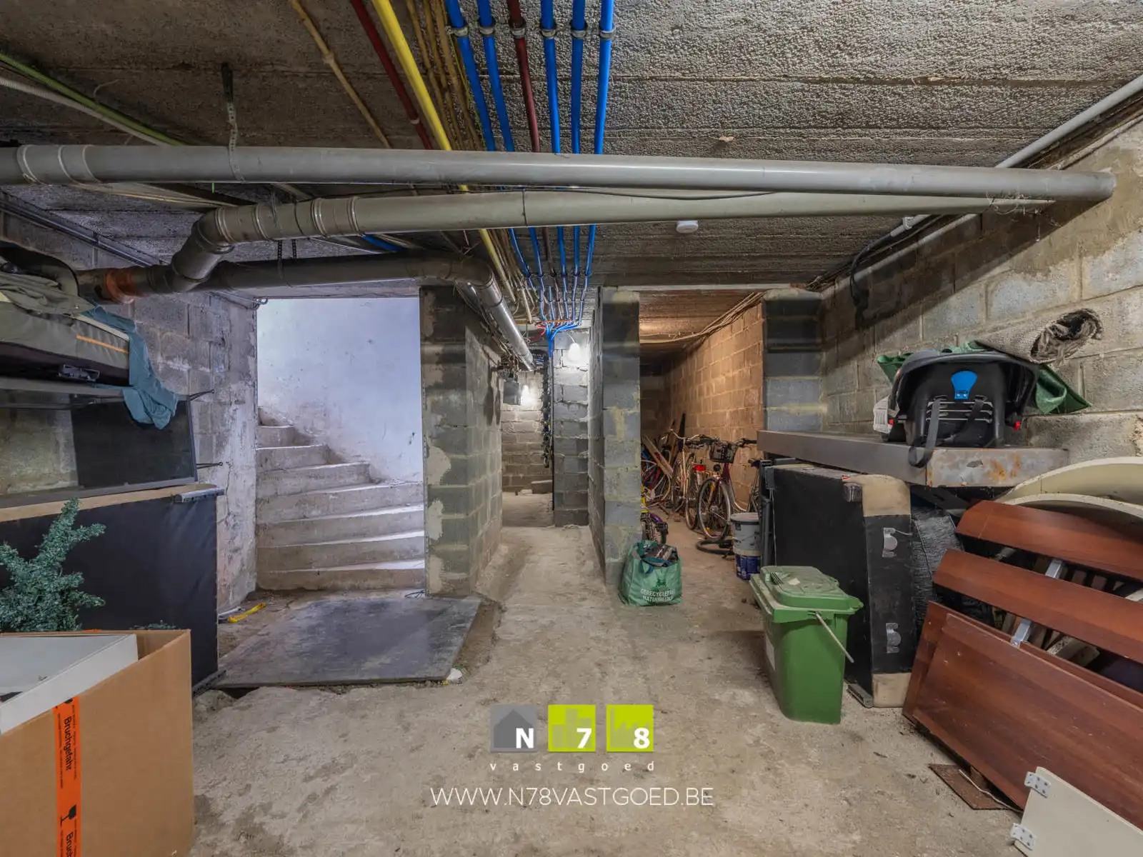 Appartement te huur foto 19