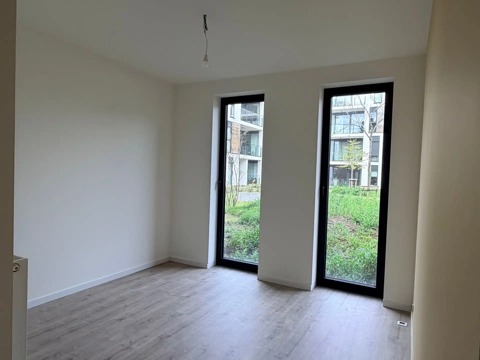 Gelijkvloers appartement met 3 slaapkamers foto 11