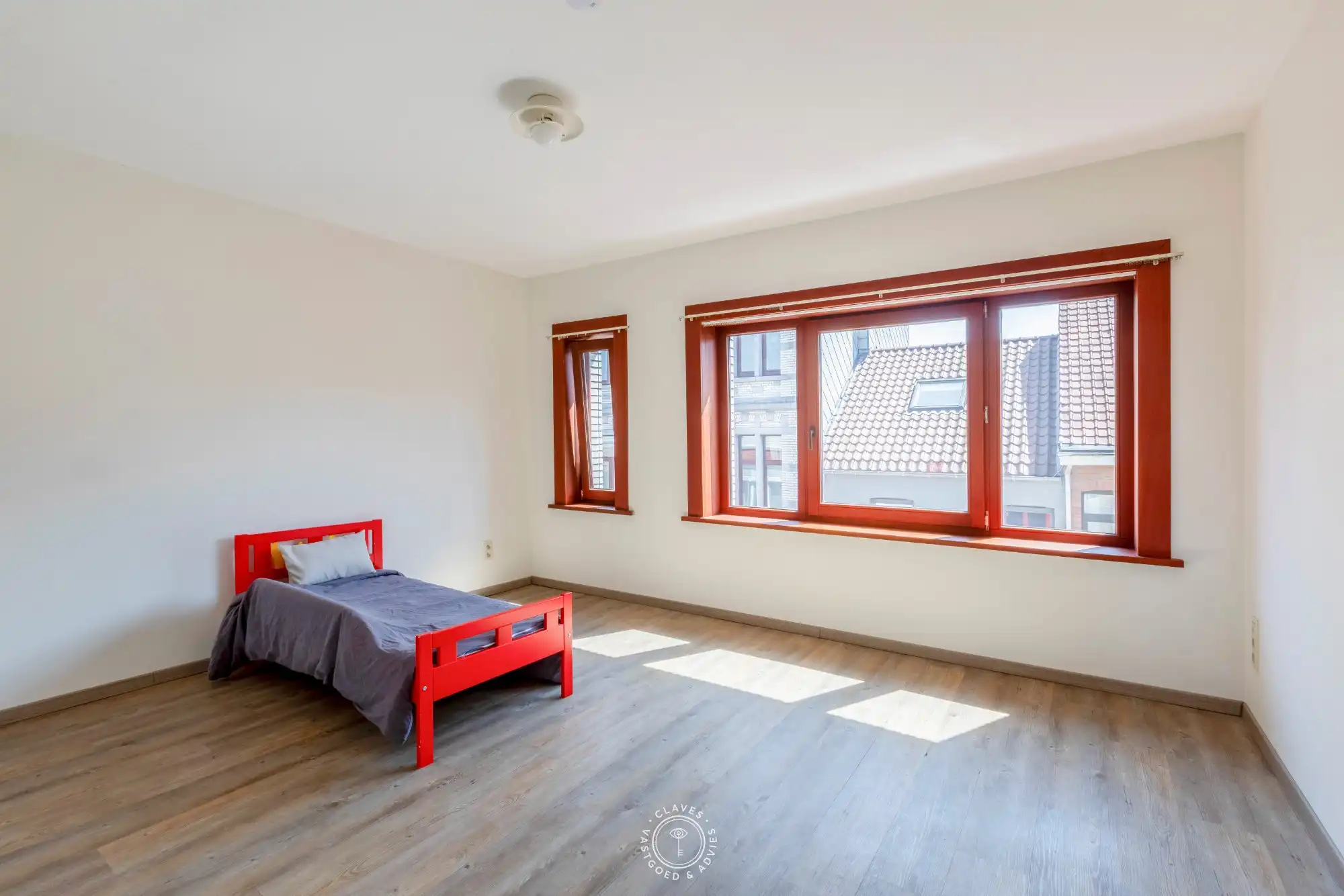 Slim gerenoveerde woning met focus op energie en comfort foto 17