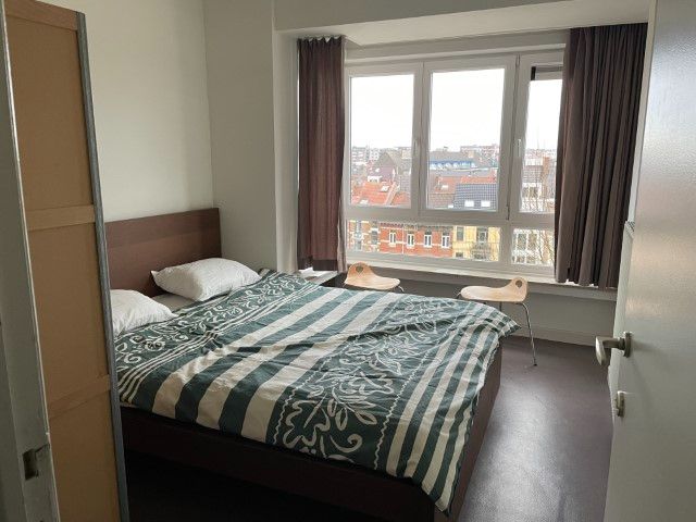 GERENOVEERD EN GEMEUBELD APPARTEMENT MET PRACHTIG SCHELDEZICHT foto 10