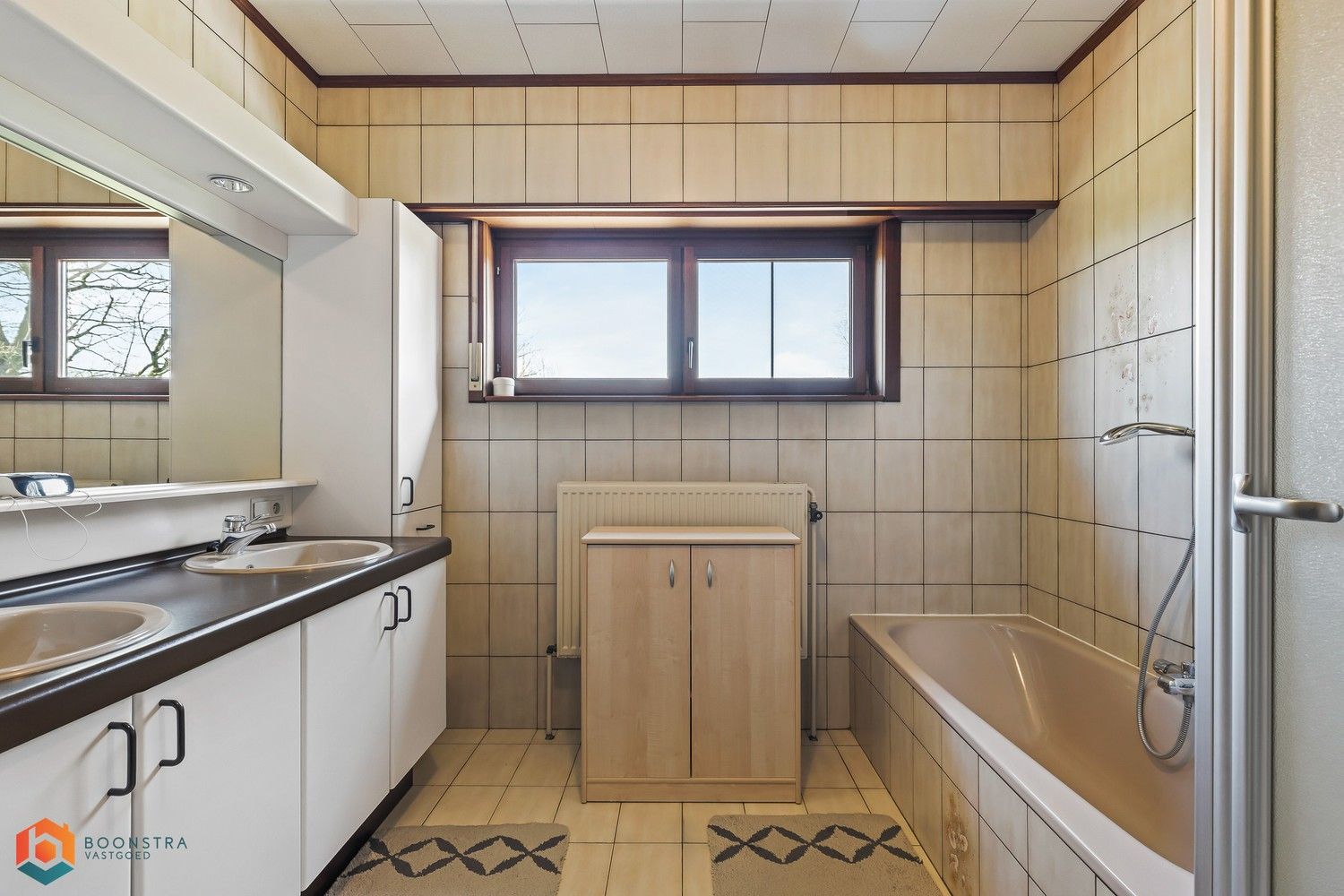 Instapklare woning met 5 slpkrs te OLV-Waver op 1983 m² foto 15