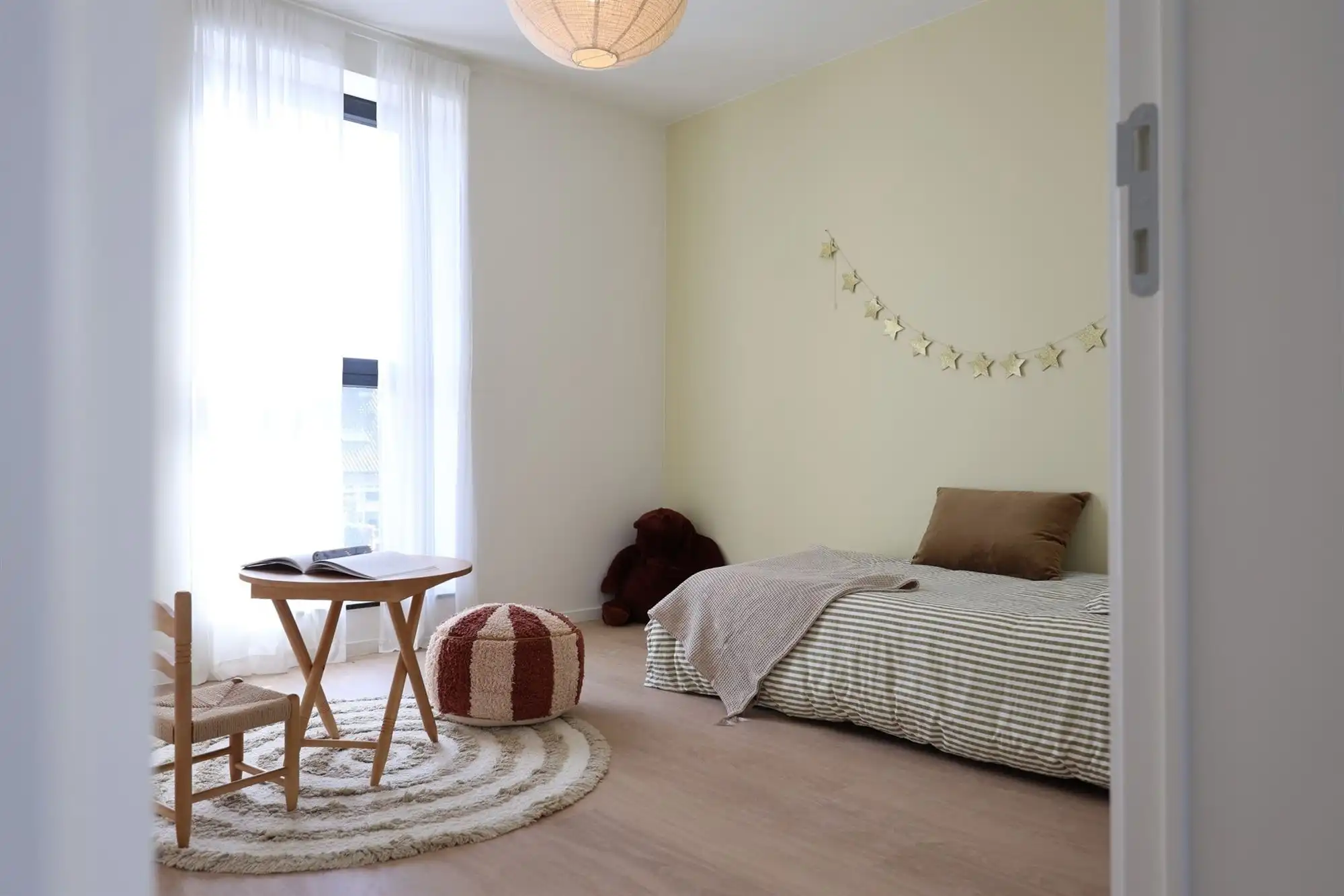 Huis foto 16