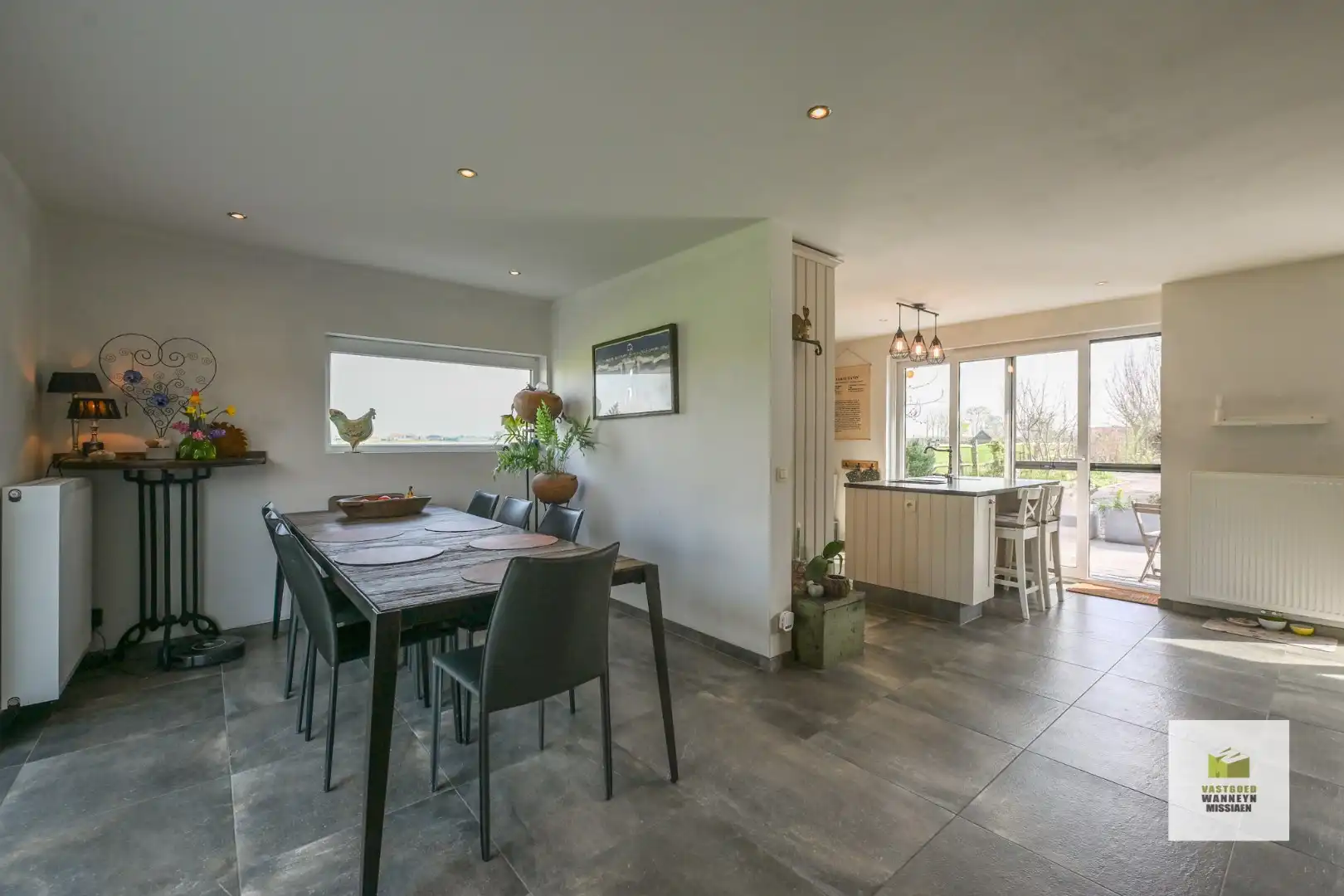 Landelijk en zeer rustig gelegen open bebouwing met 4 slaapkamers op 2.125m2 foto 10