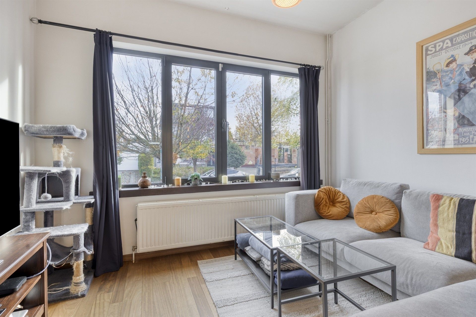 Woning met 3 kamers in rustige wijk foto 6