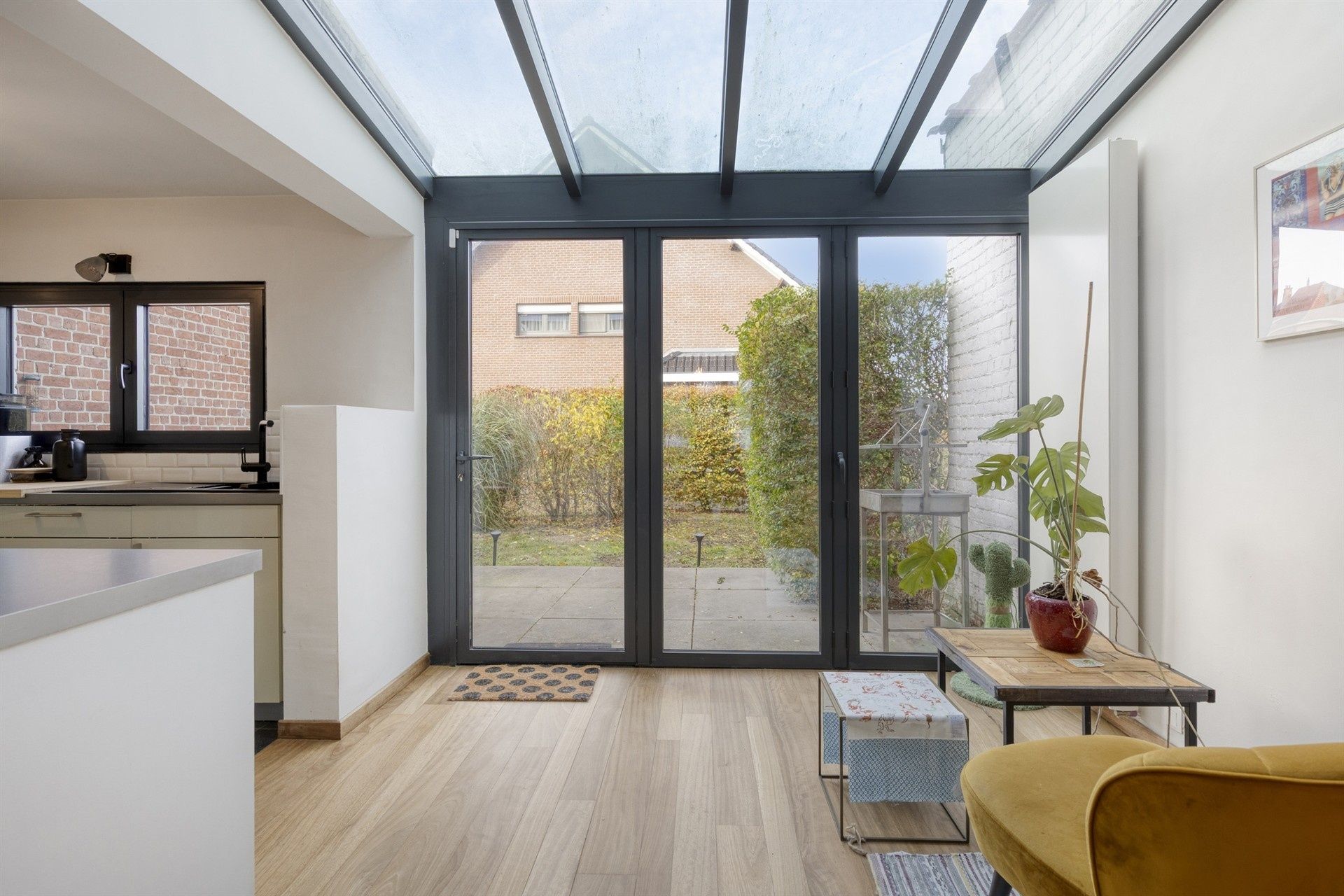 Woning met 3 kamers in rustige wijk foto 6