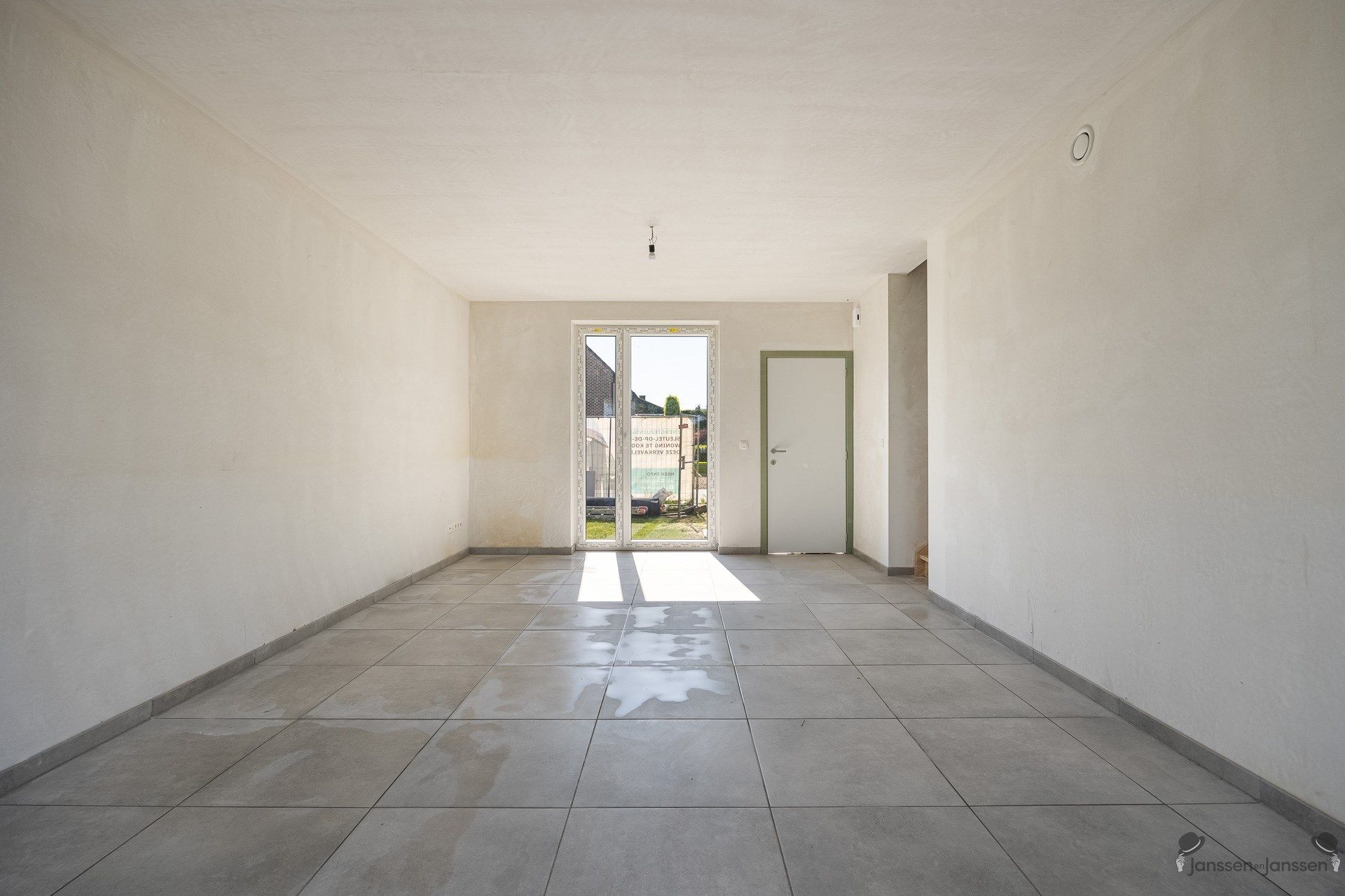 Nieuwbouw centrum Neeroeteren foto 10