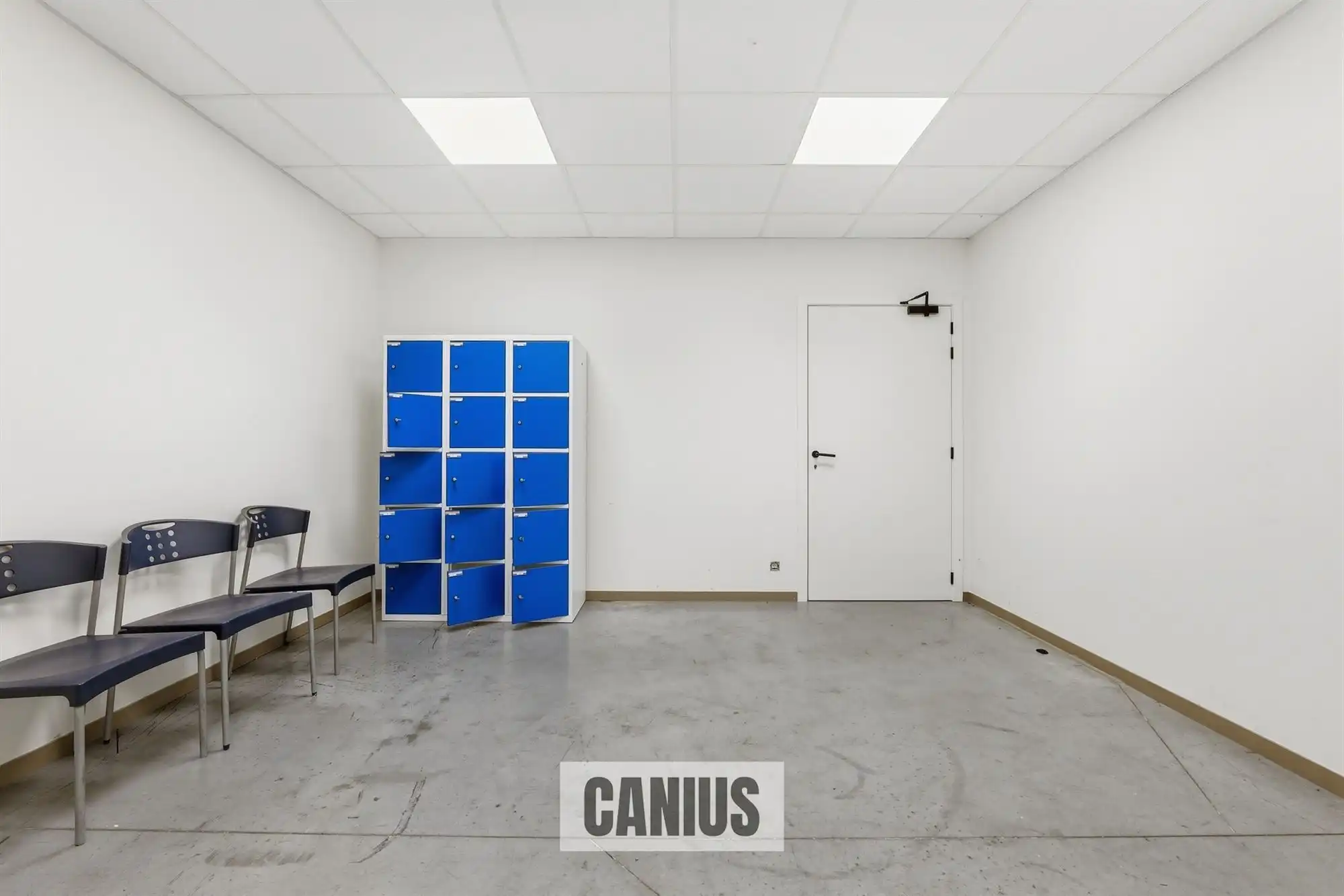 Kwalitatief nieuwbouwbedrijfspand van ca. 3.200 m² – ruimte, uitstraling en efficiëntie foto 38