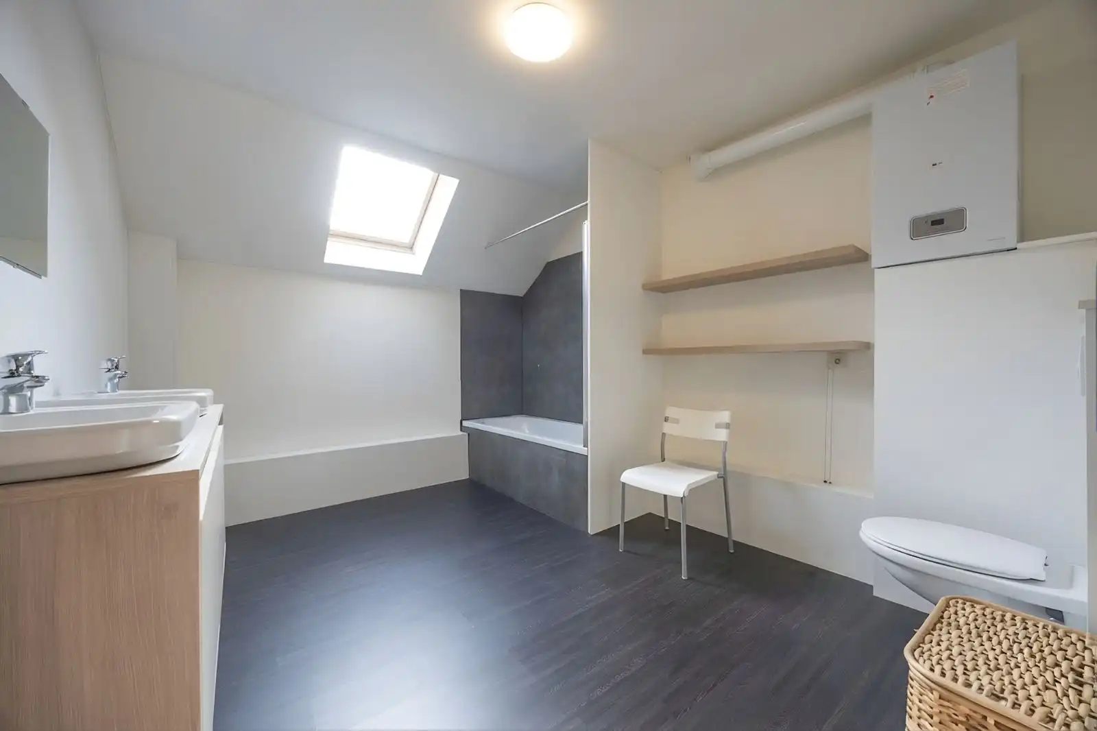 Charmante en gezellige woning, op een steenworp van het bruisende hart van Oostende! foto 15