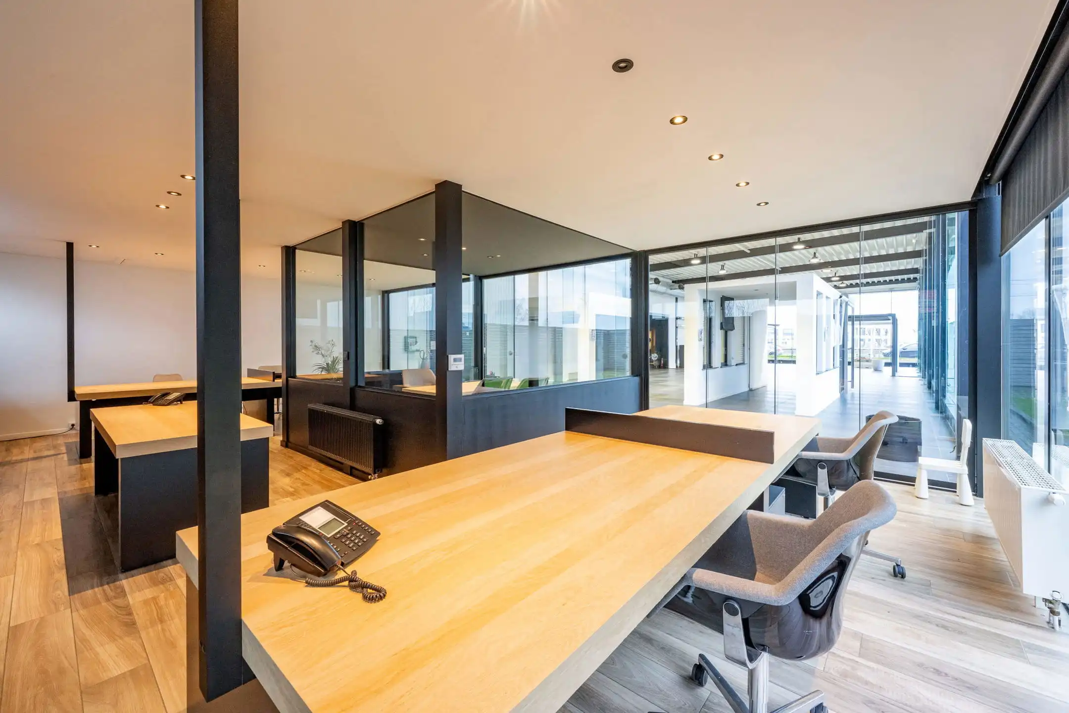 Bedrijfsvastgoed te koop foto 15