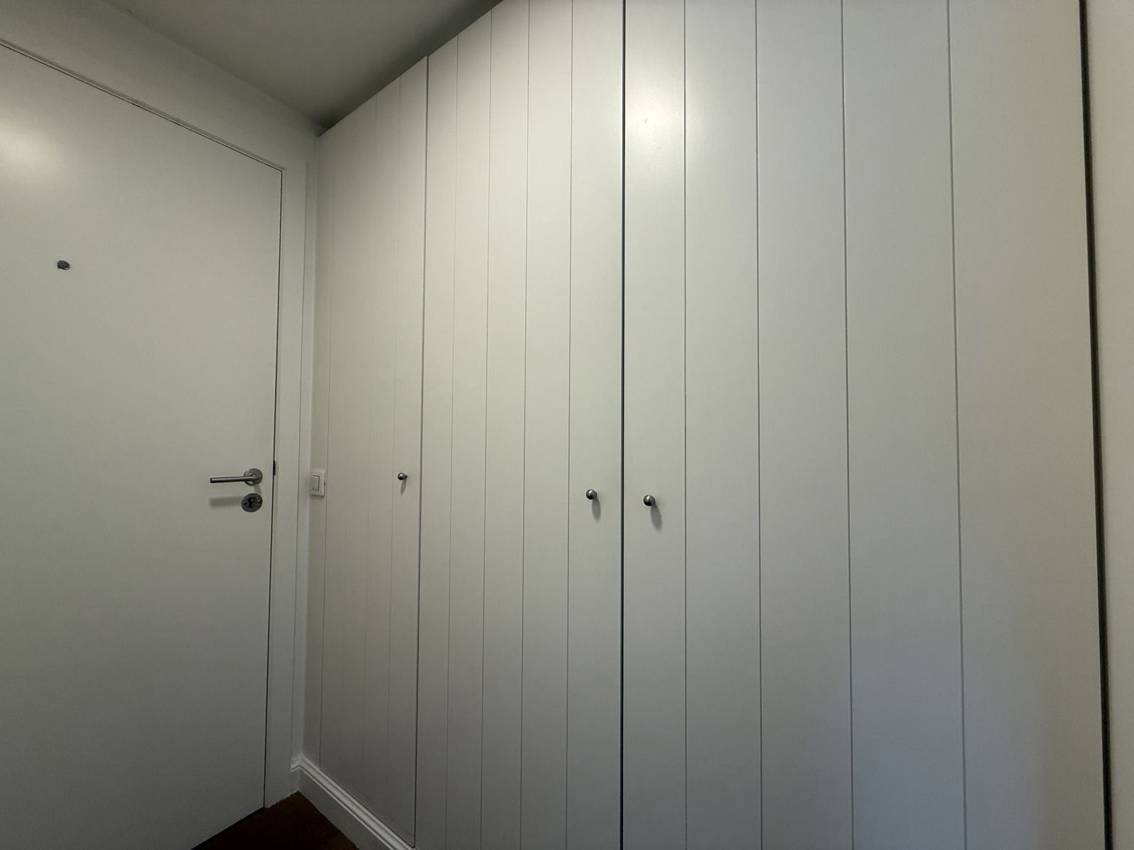 Instapklaar ruim appartement te Loppem foto 12