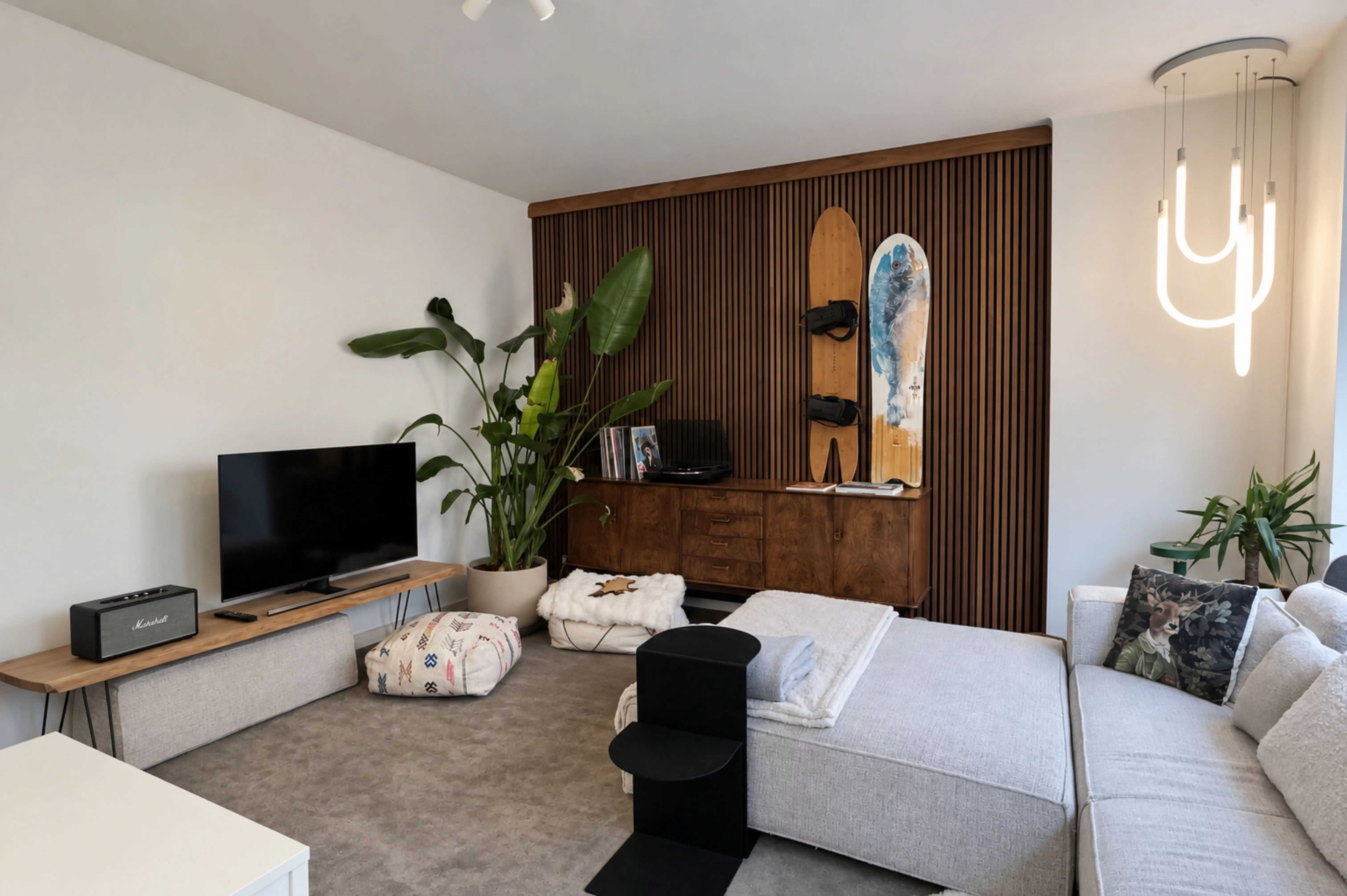 Uniek wonen met zicht op het Te Boelaerpark foto 5