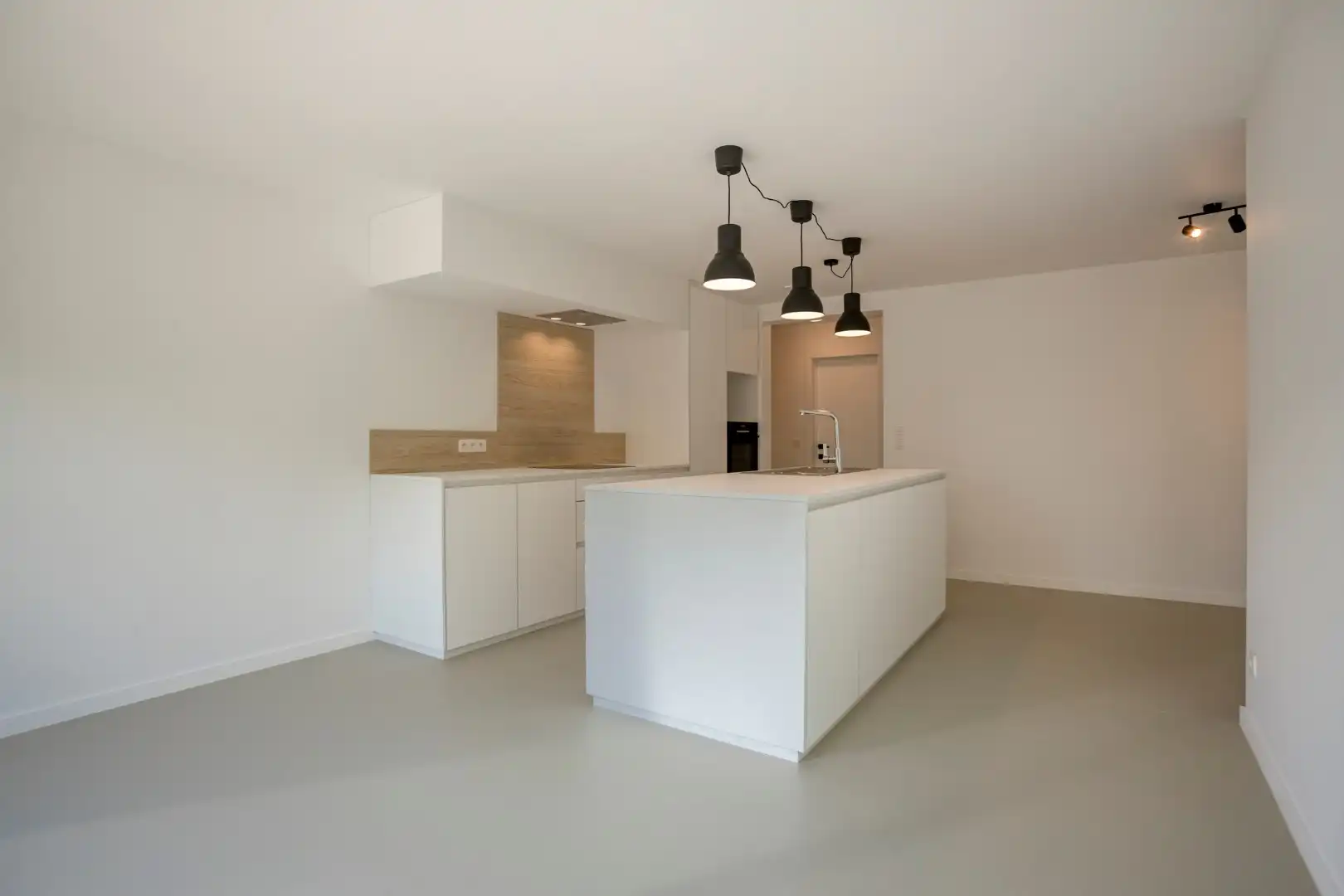 Appartement te huur Dorp 19 - - 3221 Nieuwrode