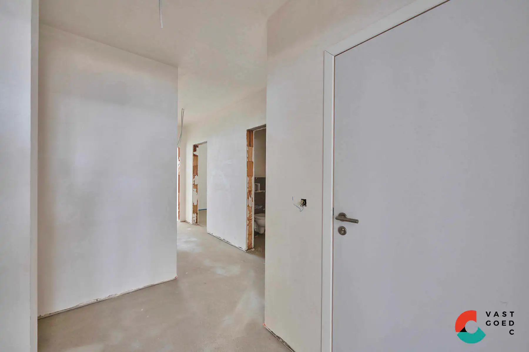 Appartement te koop foto 2