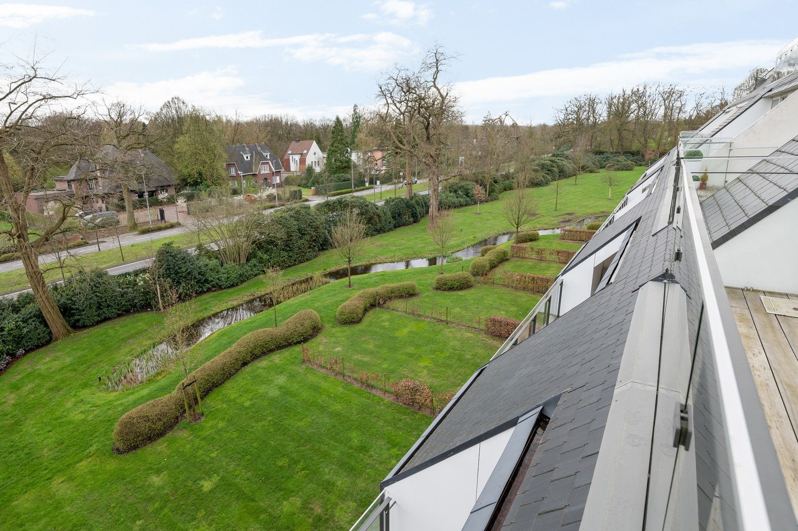 Exclusief en royaal appartement met wellness in Berckendael foto 16