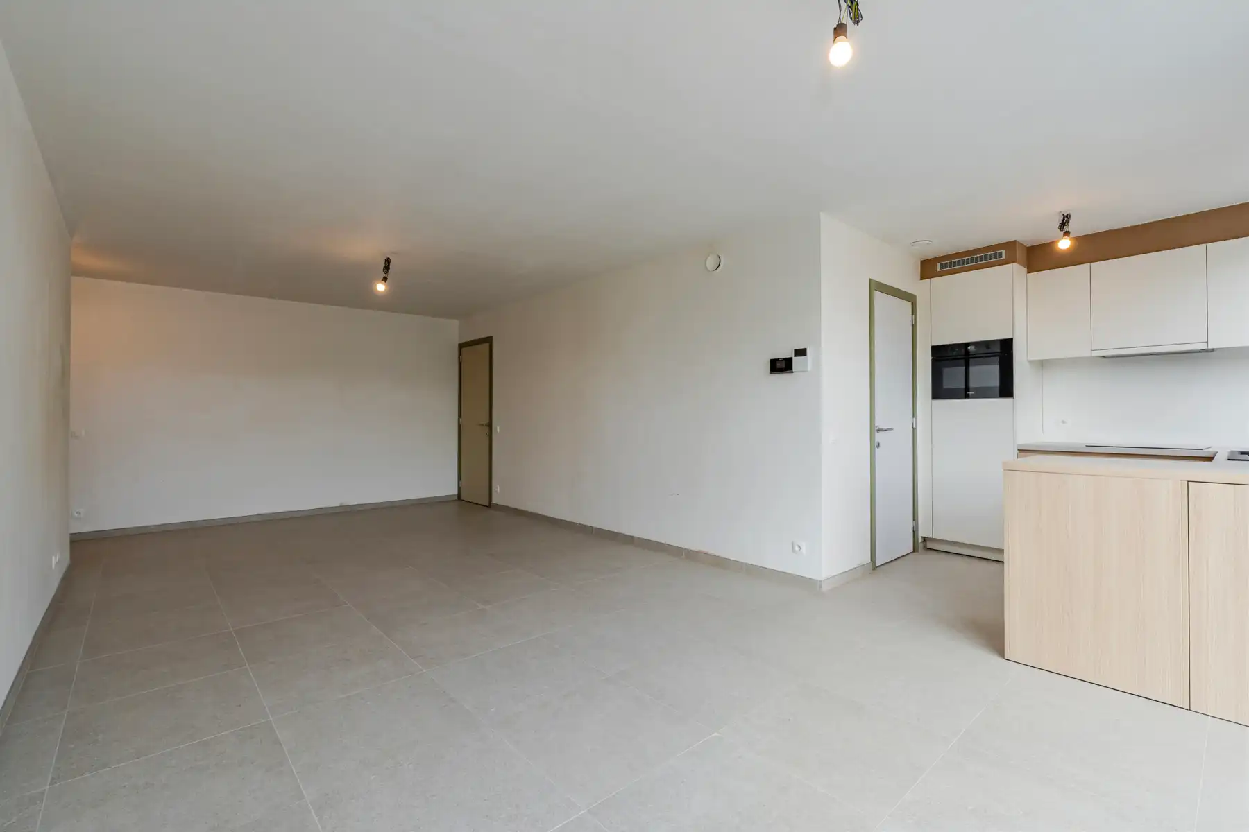 Nieuwe appartementen foto 2