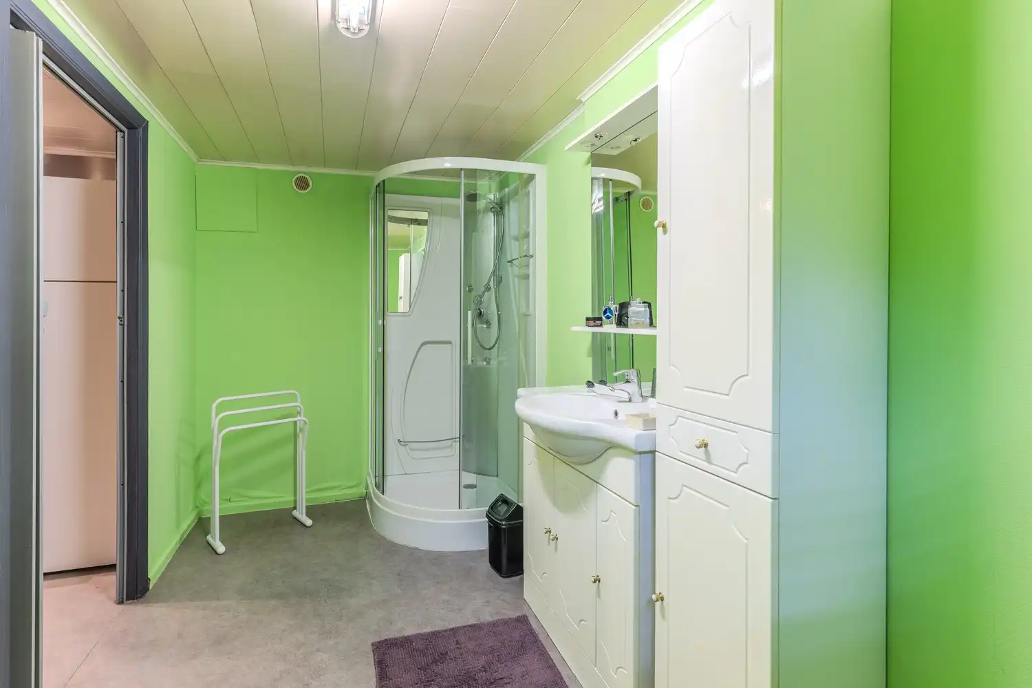 Ruime, gelijkvloerse woning met ruime tuin en tal van mogelijkheden in Zutendaal foto 29