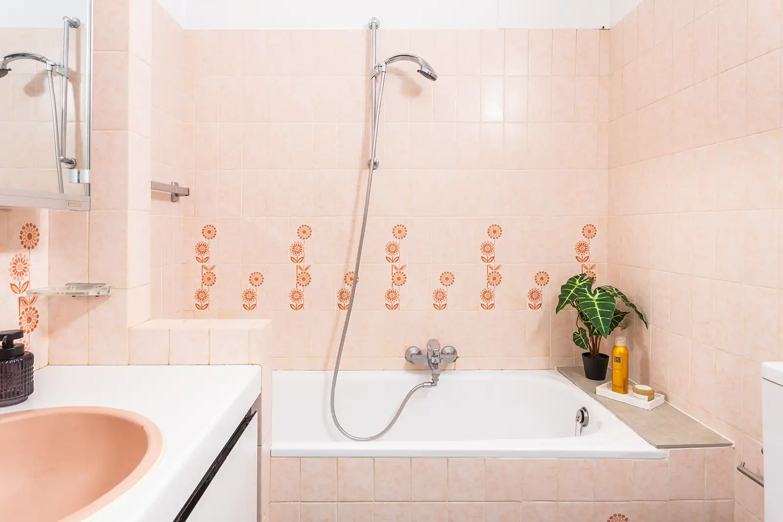 Ruim hoekappartement met 3 slaapkamers foto 24