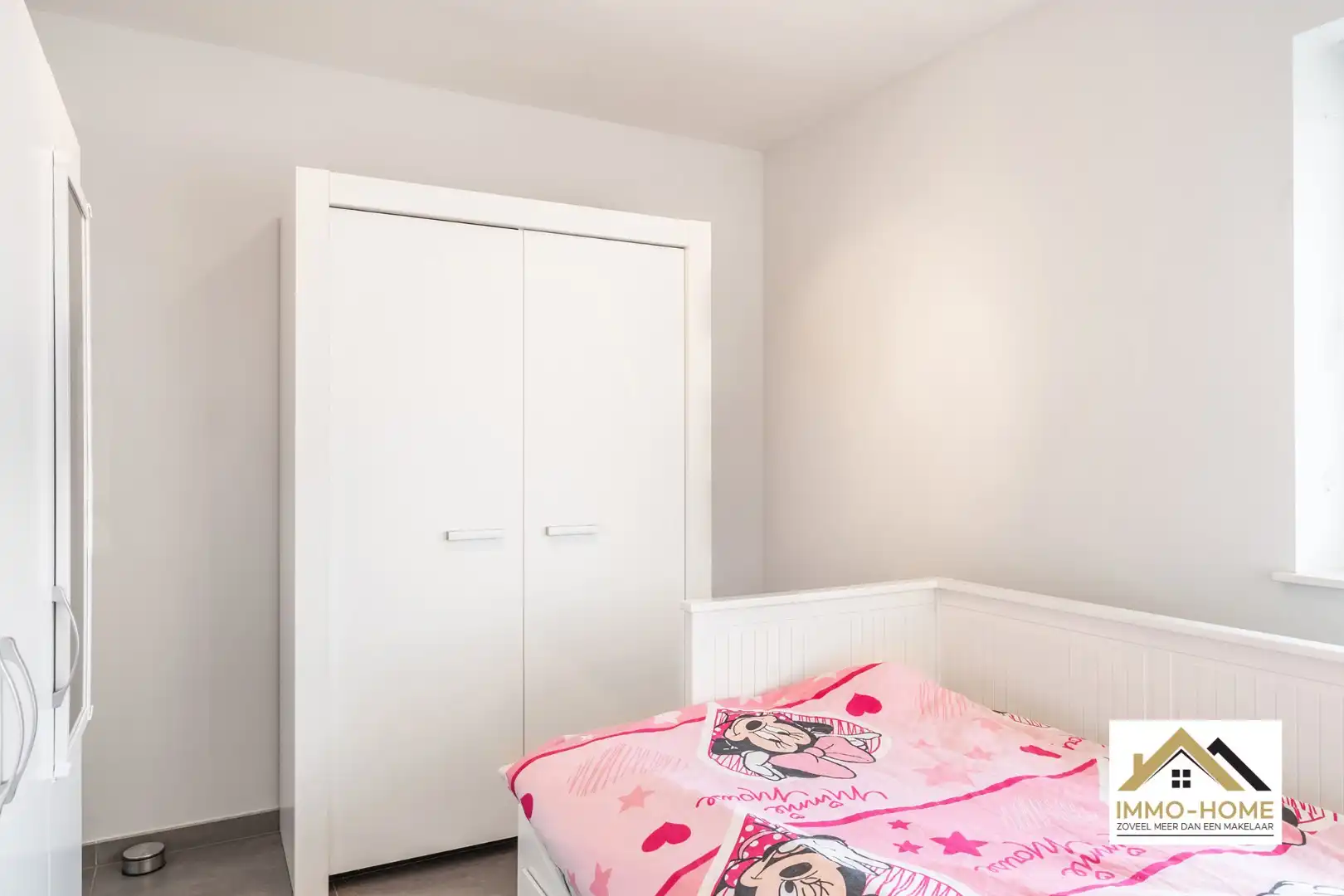 Instapklare BEN woning  in groene omgeving foto 20