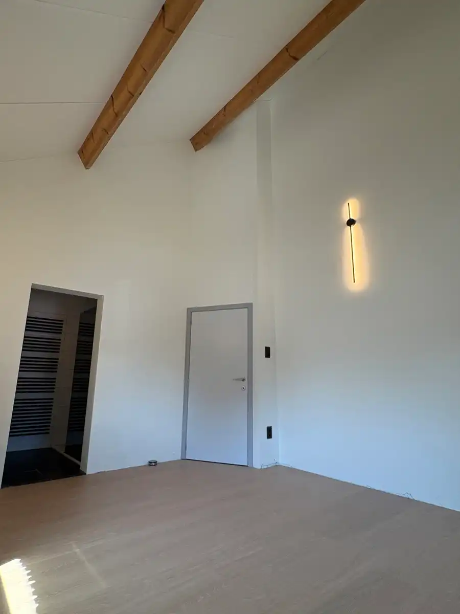 uniek appartement gelegen in Vissenaken  foto 6