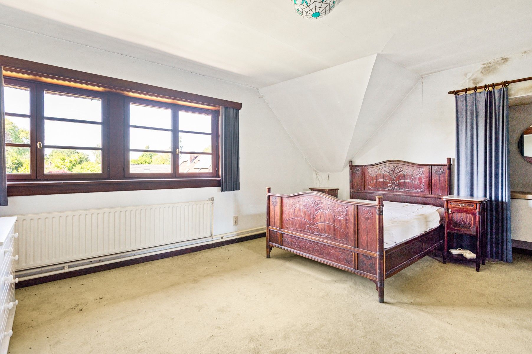 Hoevevilla op uniek perceel met veel potentieel foto 20