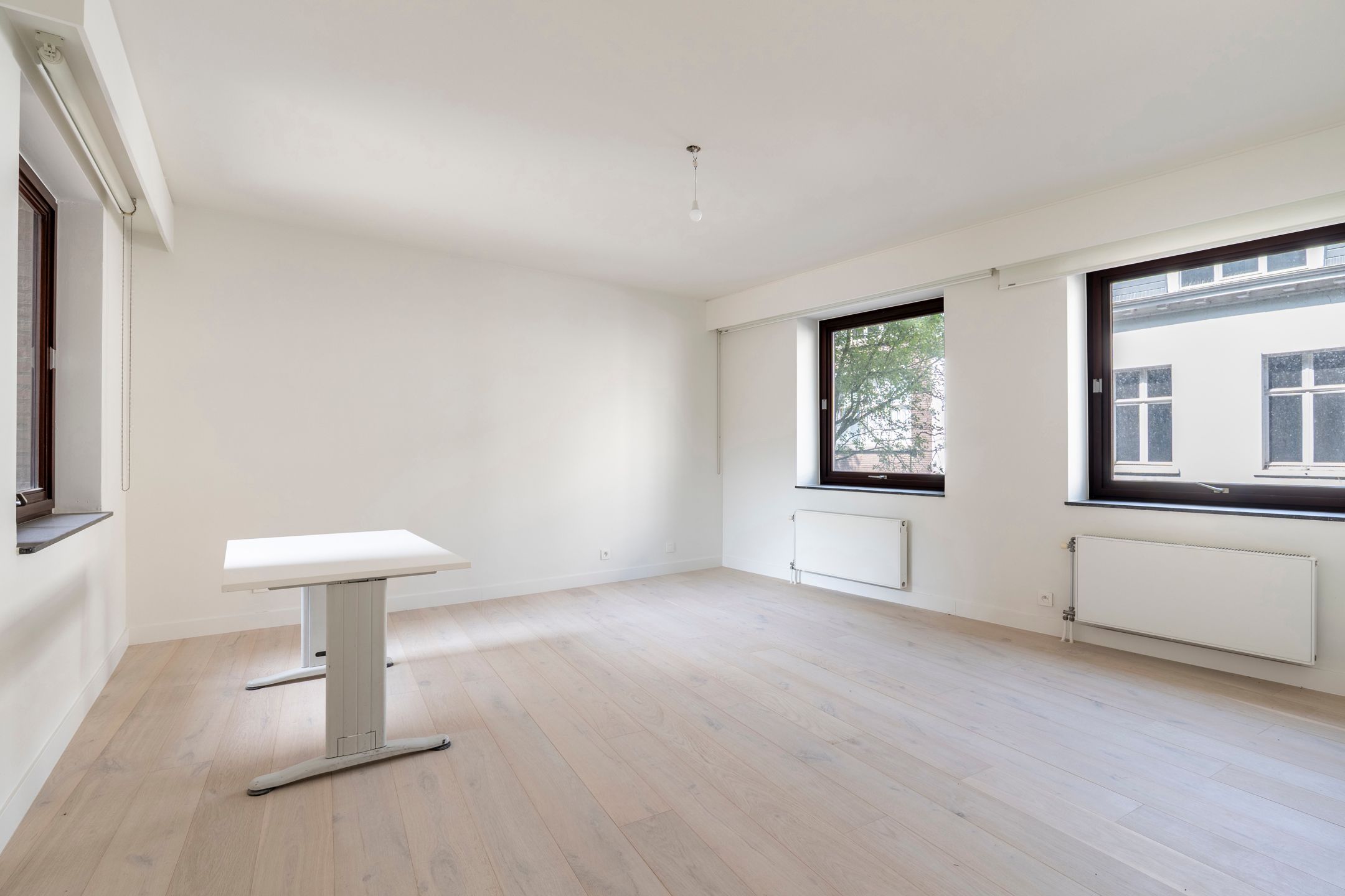 Gerenoveerd appartement 148m² met  groot zonneterras  foto 12