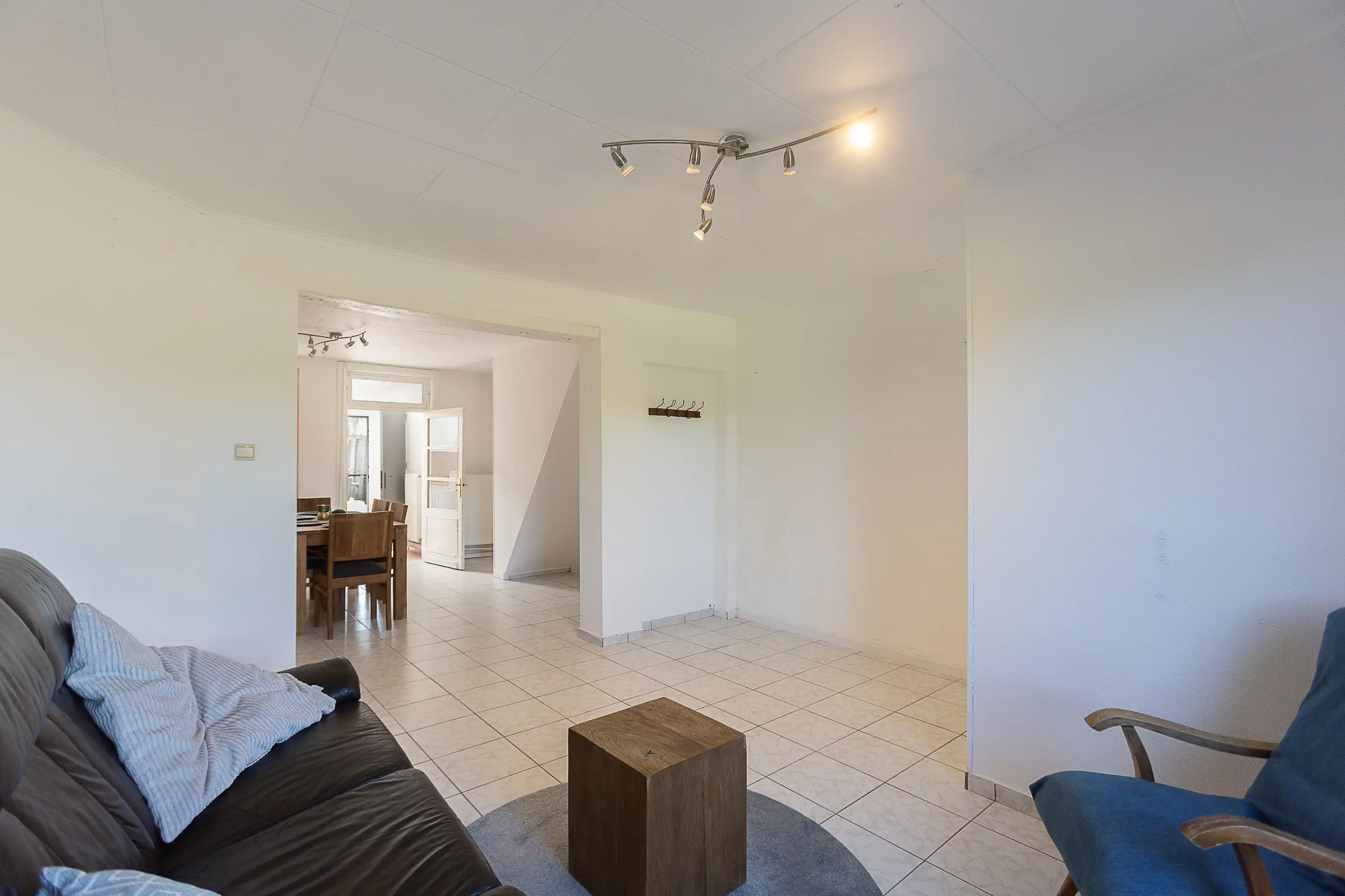 Charmante woning met tuin en uitbreidbare zolder foto 5