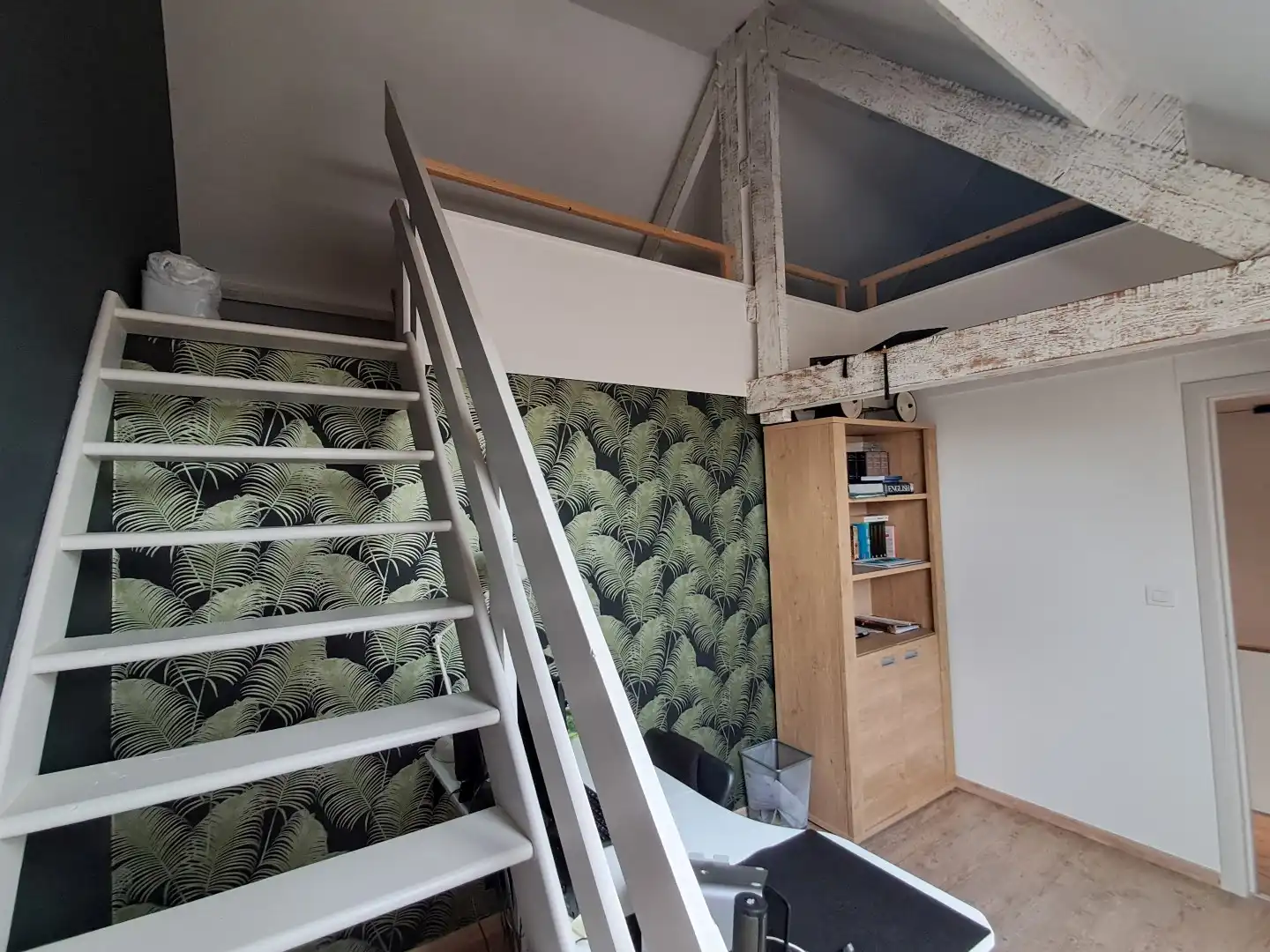  Ruime woning in Sint-Kruis foto 15