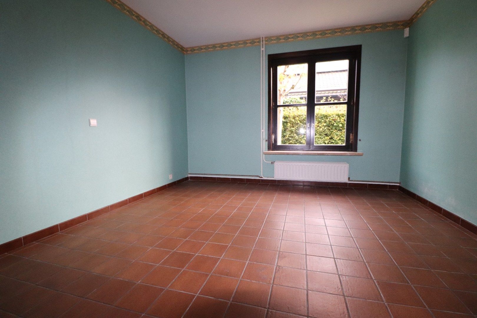 Alleenstaande woning te huur in Pittem: ideale gezinswoning op een toplocatie! foto 9