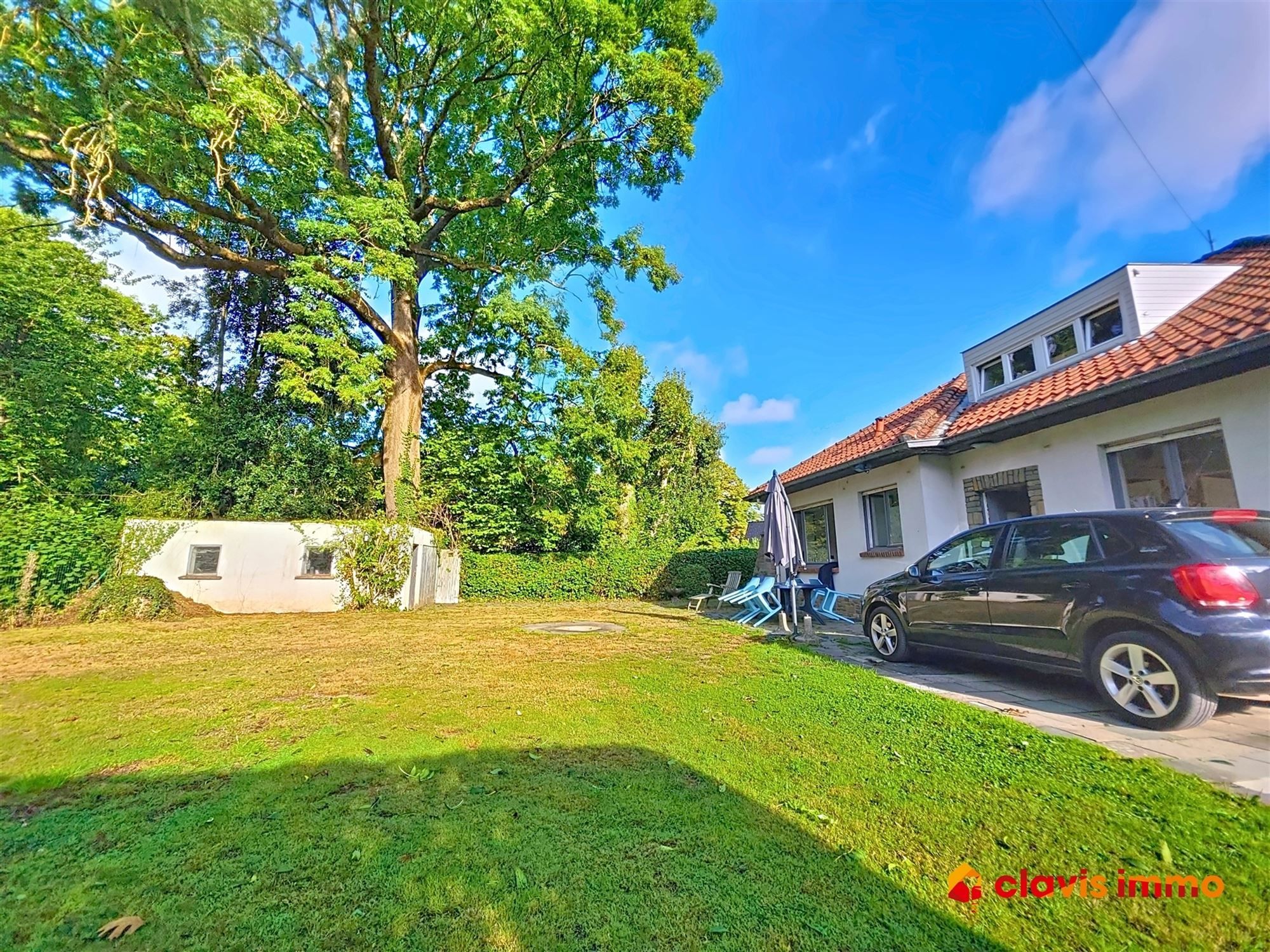 3-gevelwoning vlakbij Wijnbrondal foto 10