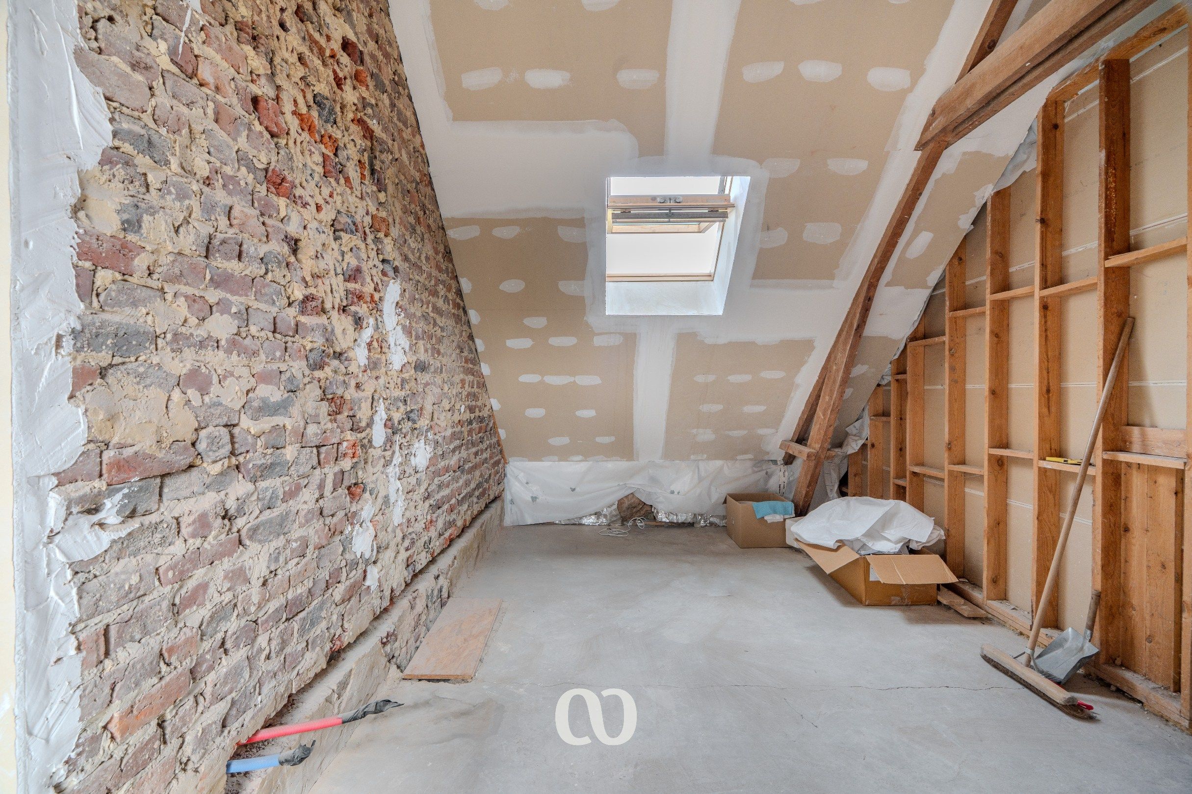 Prachtig gerenoveerde herenwoning met zeer veel ruimte foto 26