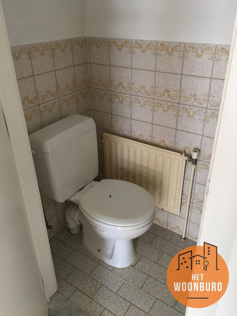 Appartement (1e Verd. rechts) foto 8