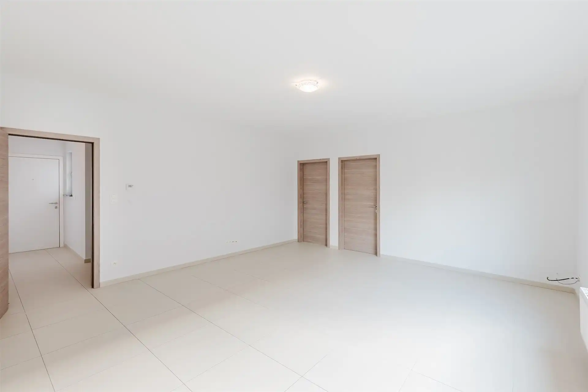 2 slaapkamer appartement op een gunstige ligging nabij "De Warande"  foto 3